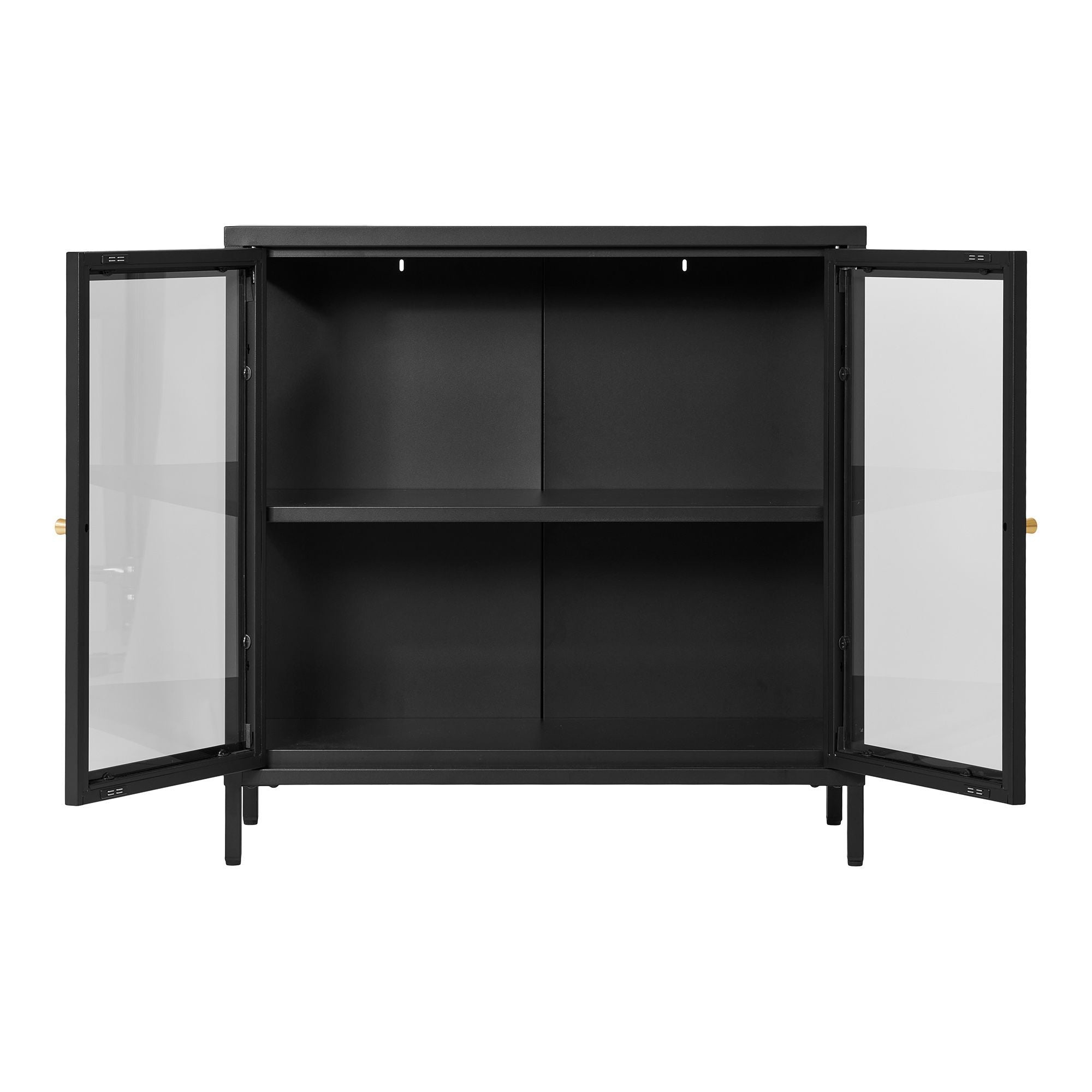 House Nordic Dalby Skab