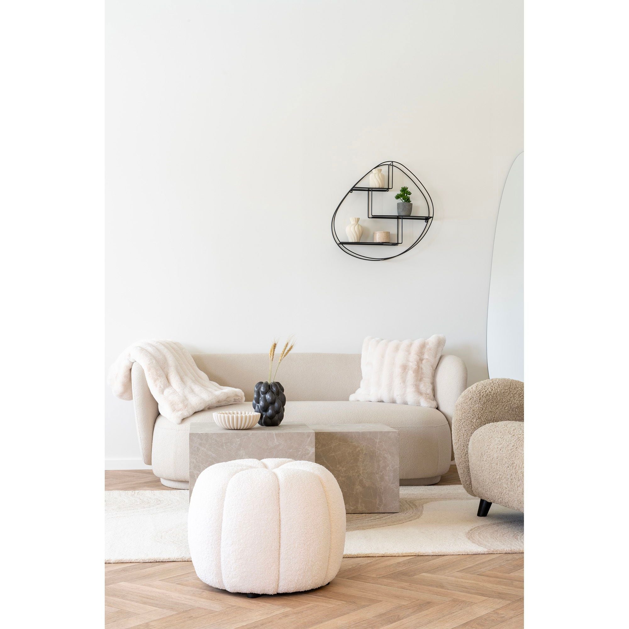 House Nordic Galena Plaid