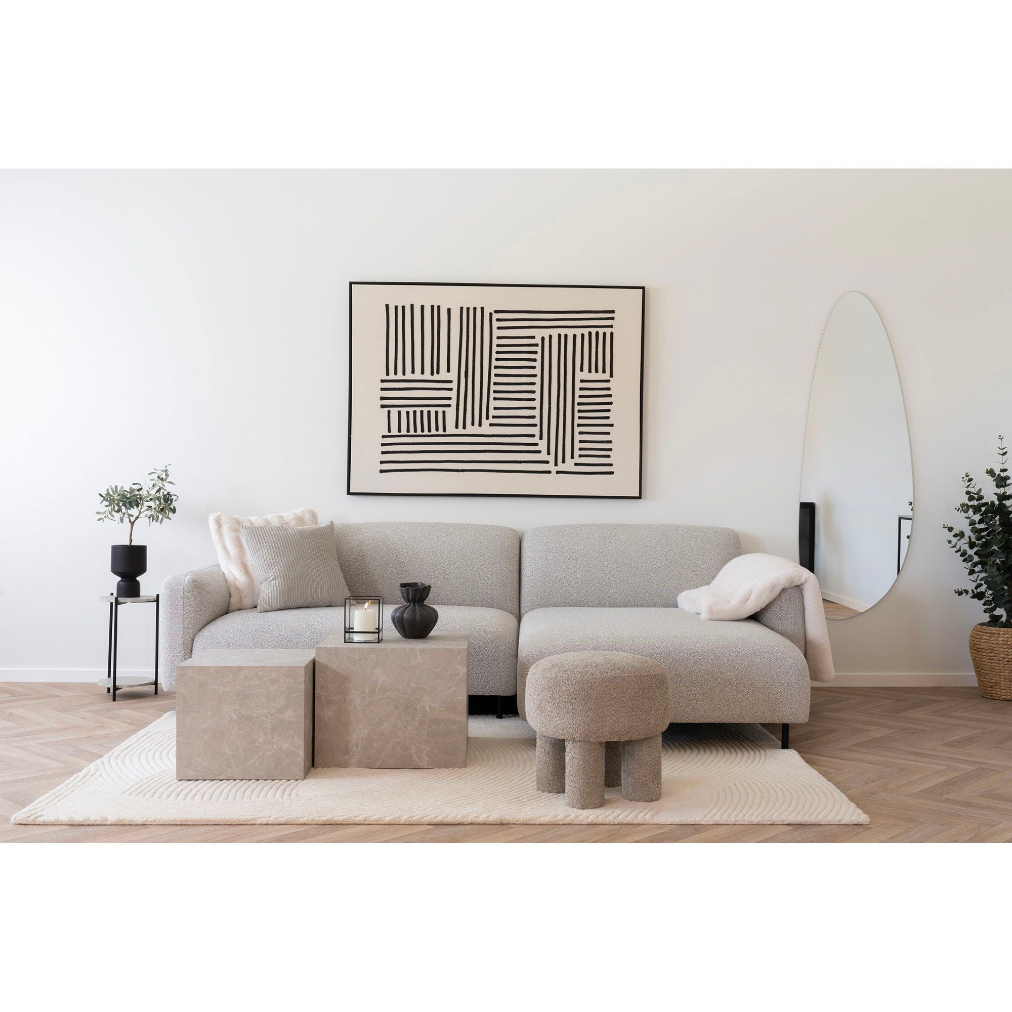 House Nordic Galena Plaid