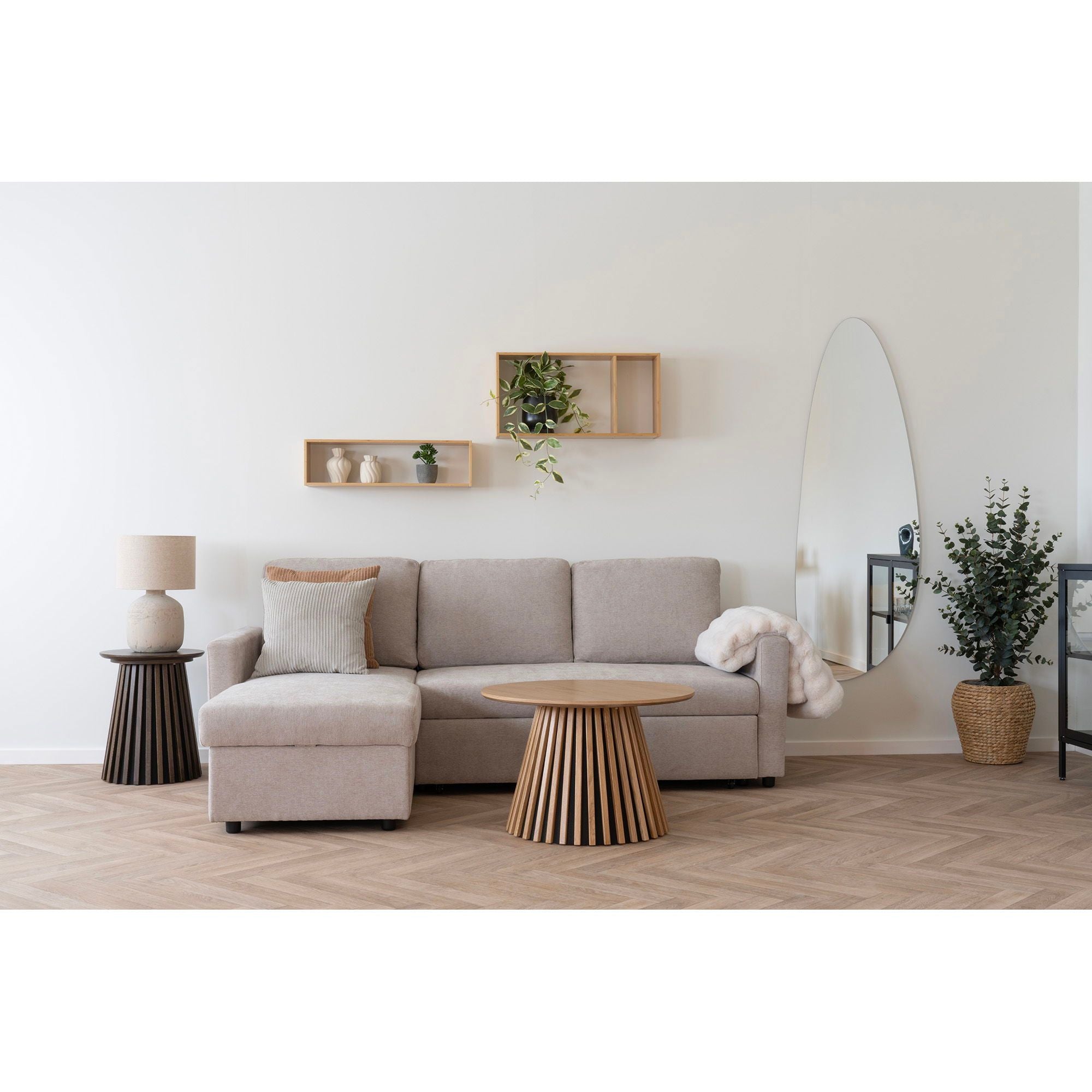 House Nordic Galena Plaid