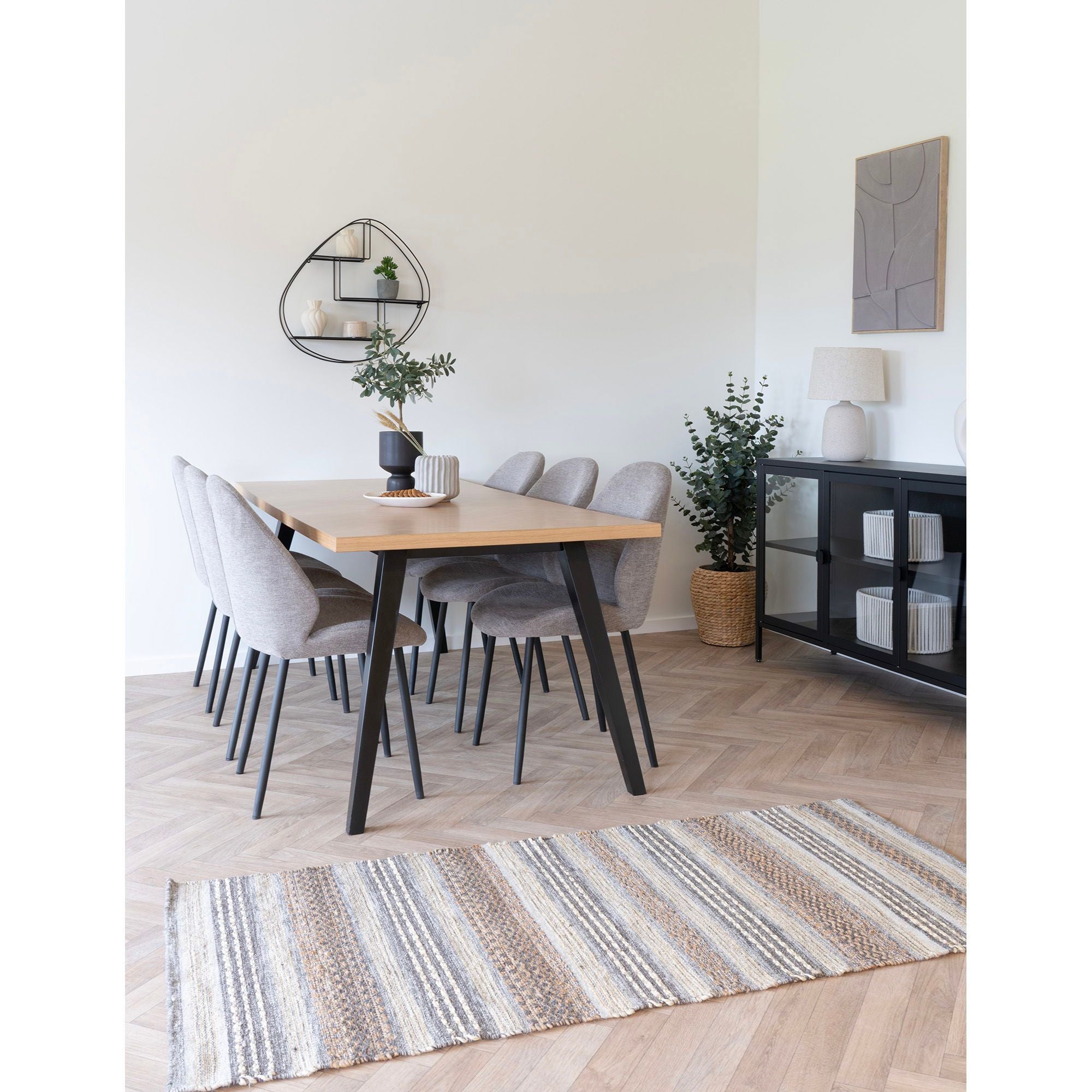 House Nordic Morena Løber