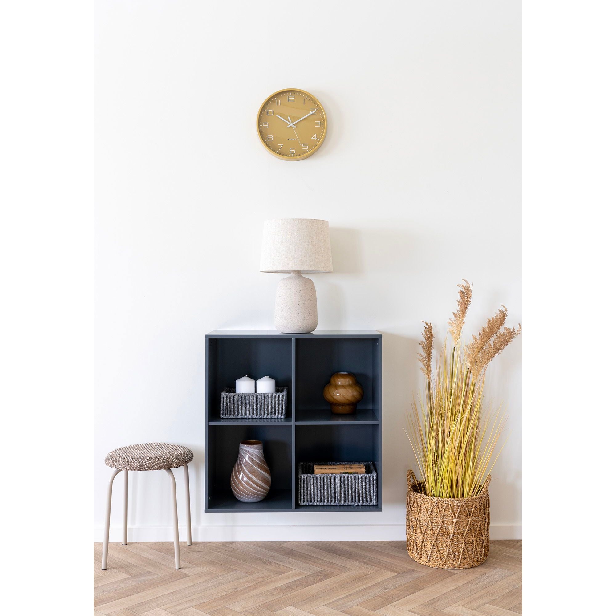 House Nordic Arese Kurve