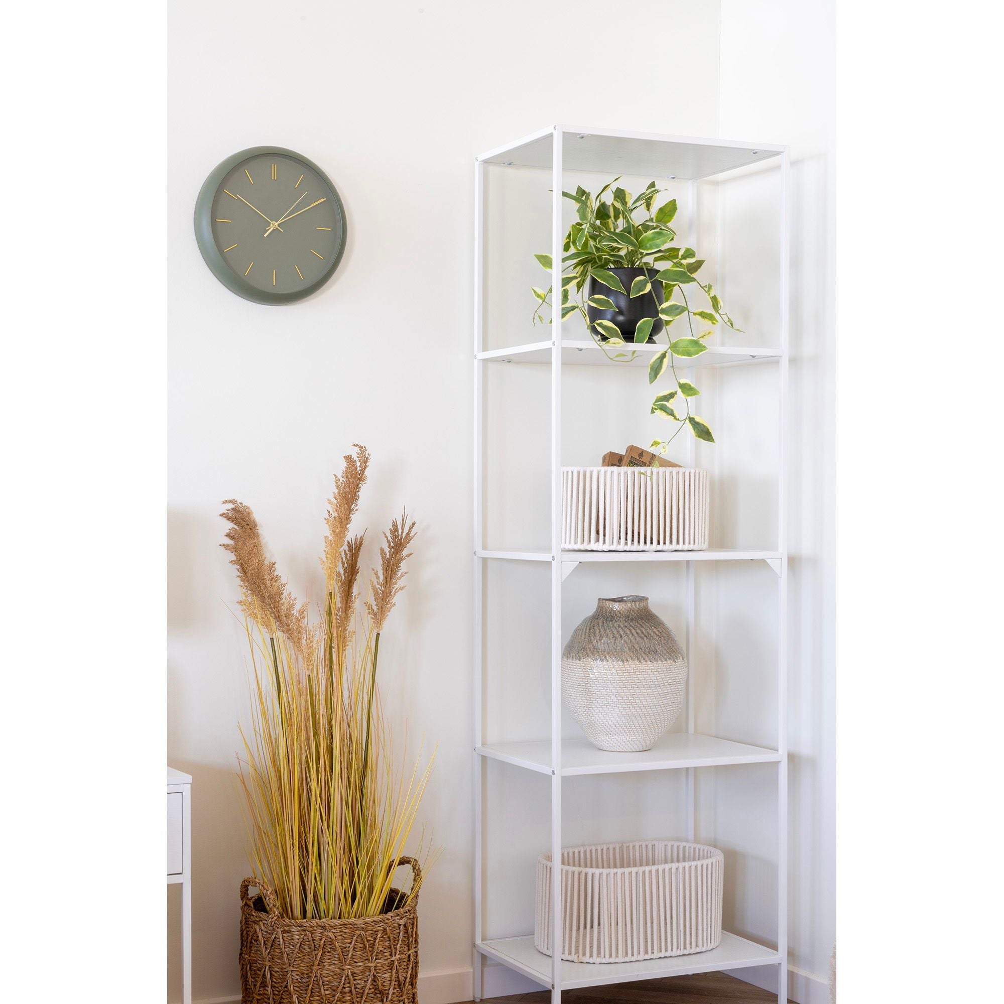 House Nordic Arese Kurve