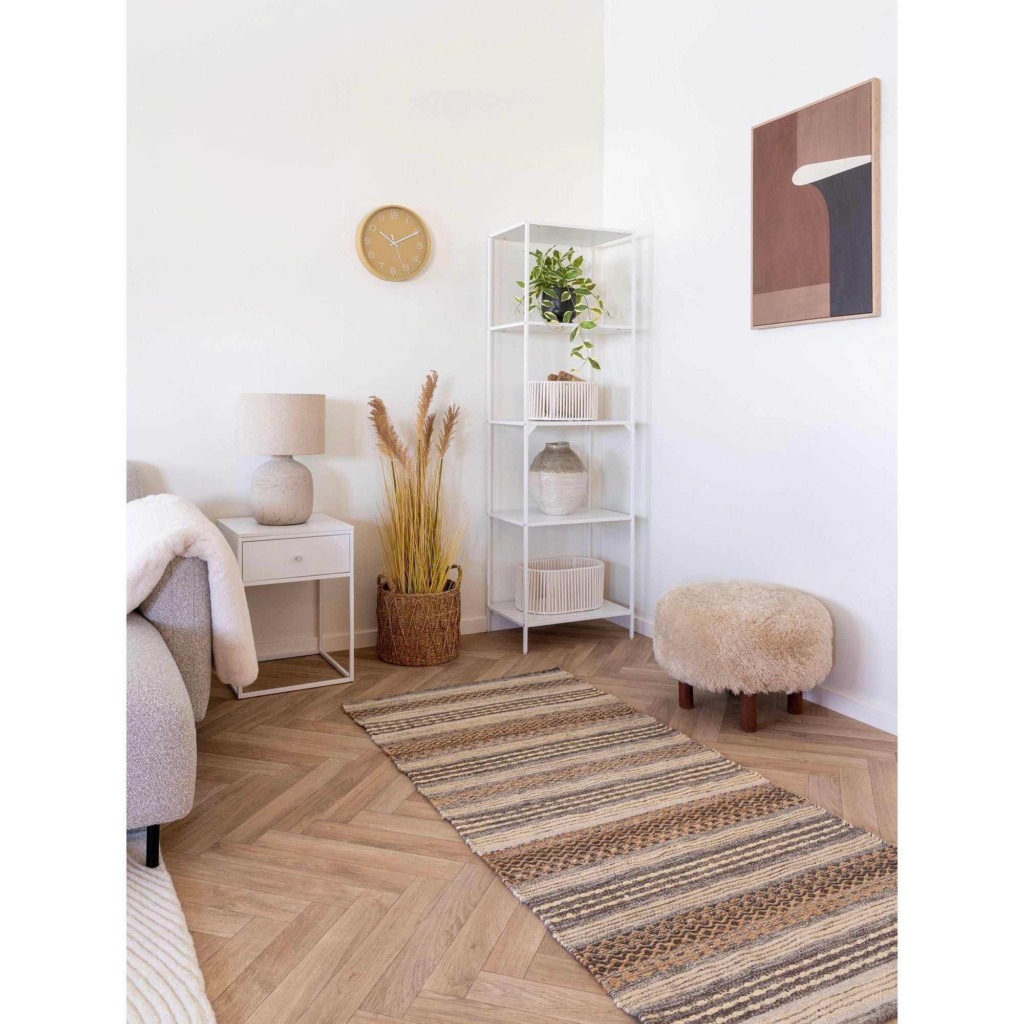 House Nordic Arese Kurve