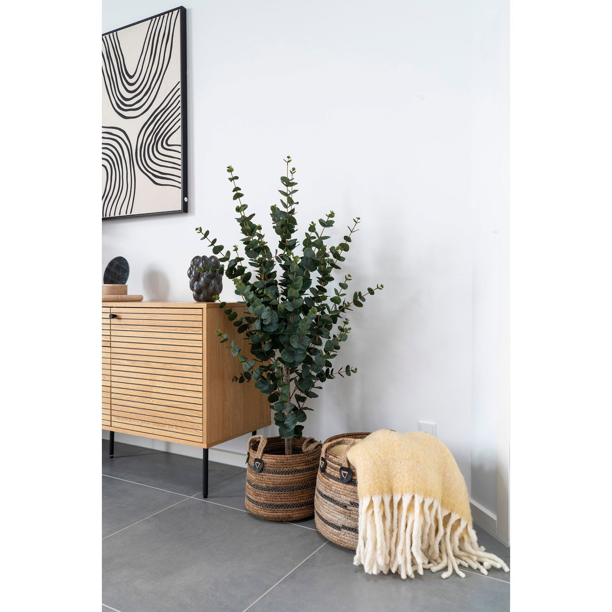 House Nordic Erba Kurve