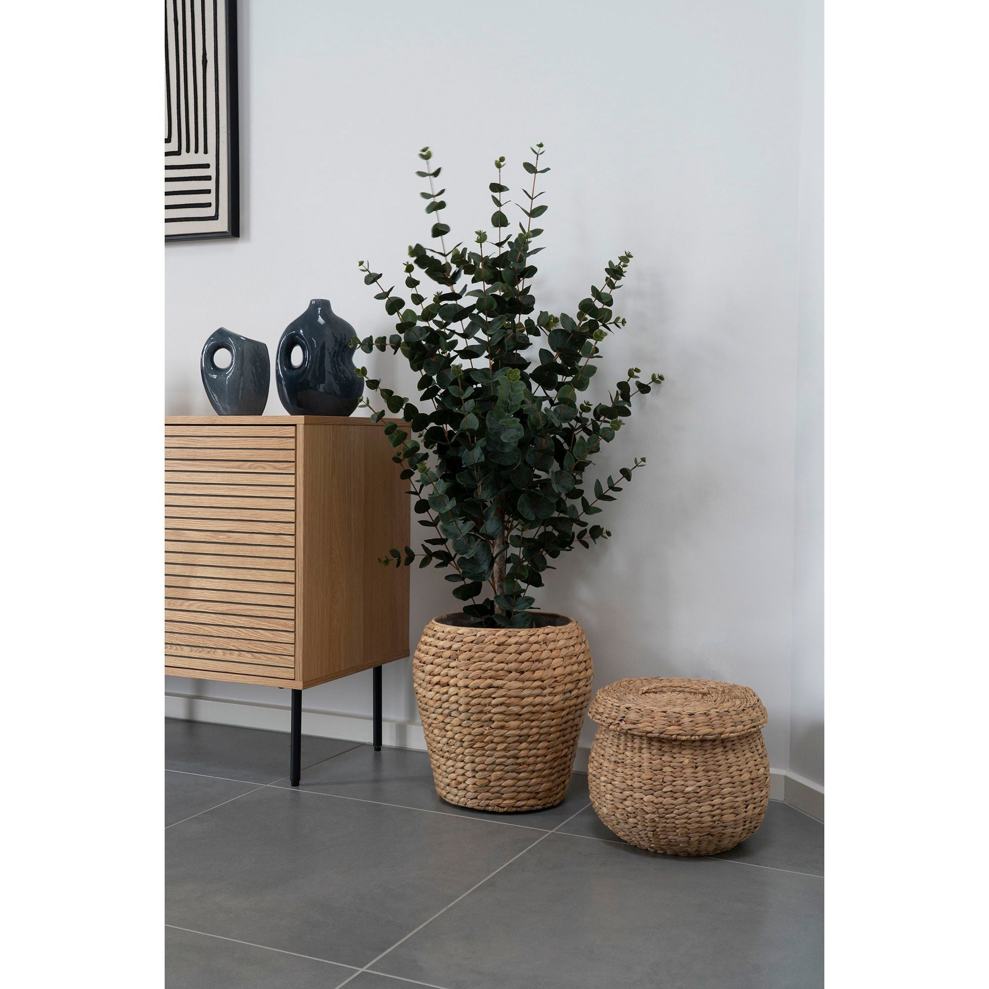 House Nordic Denia Kurv