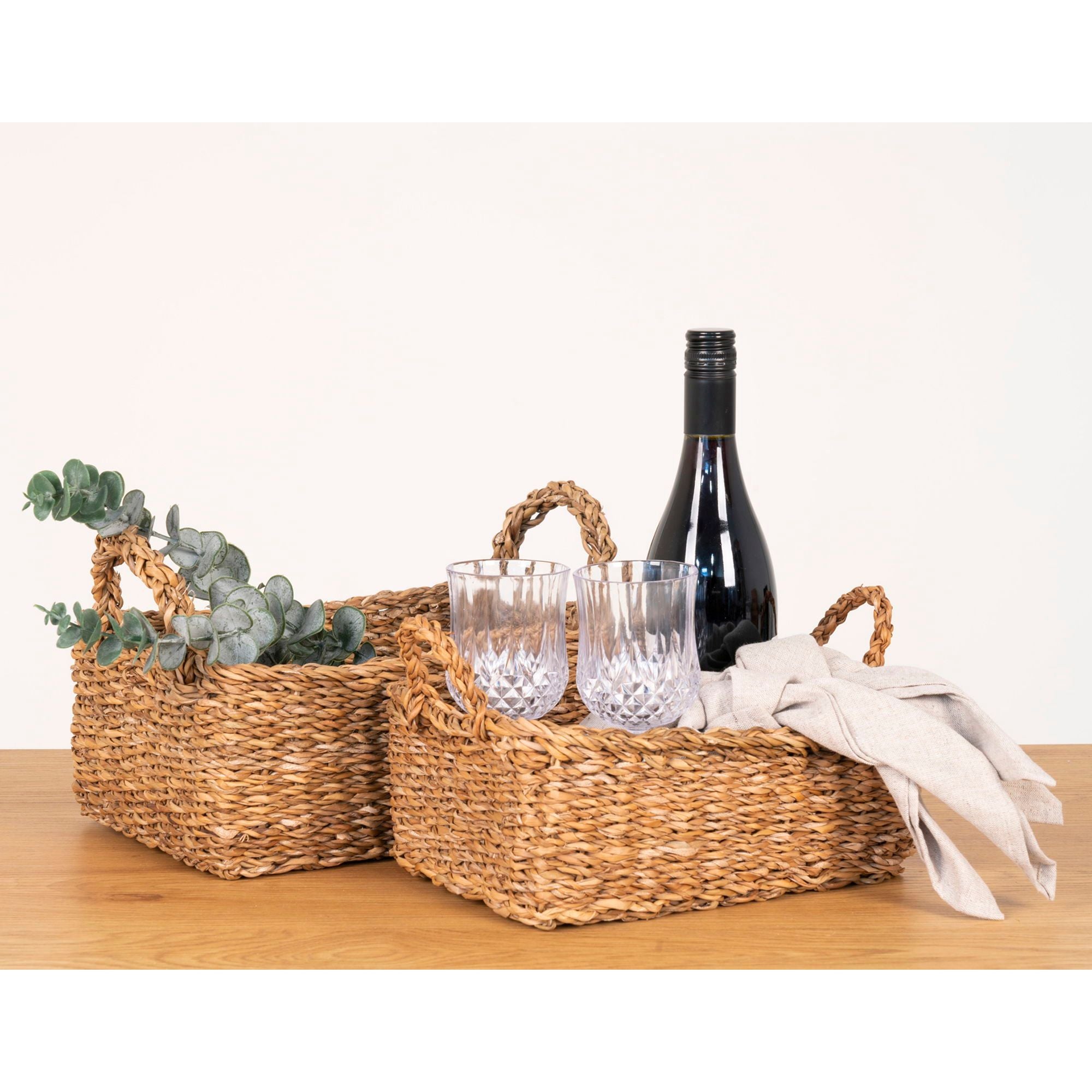 House Nordic Morella Kurve