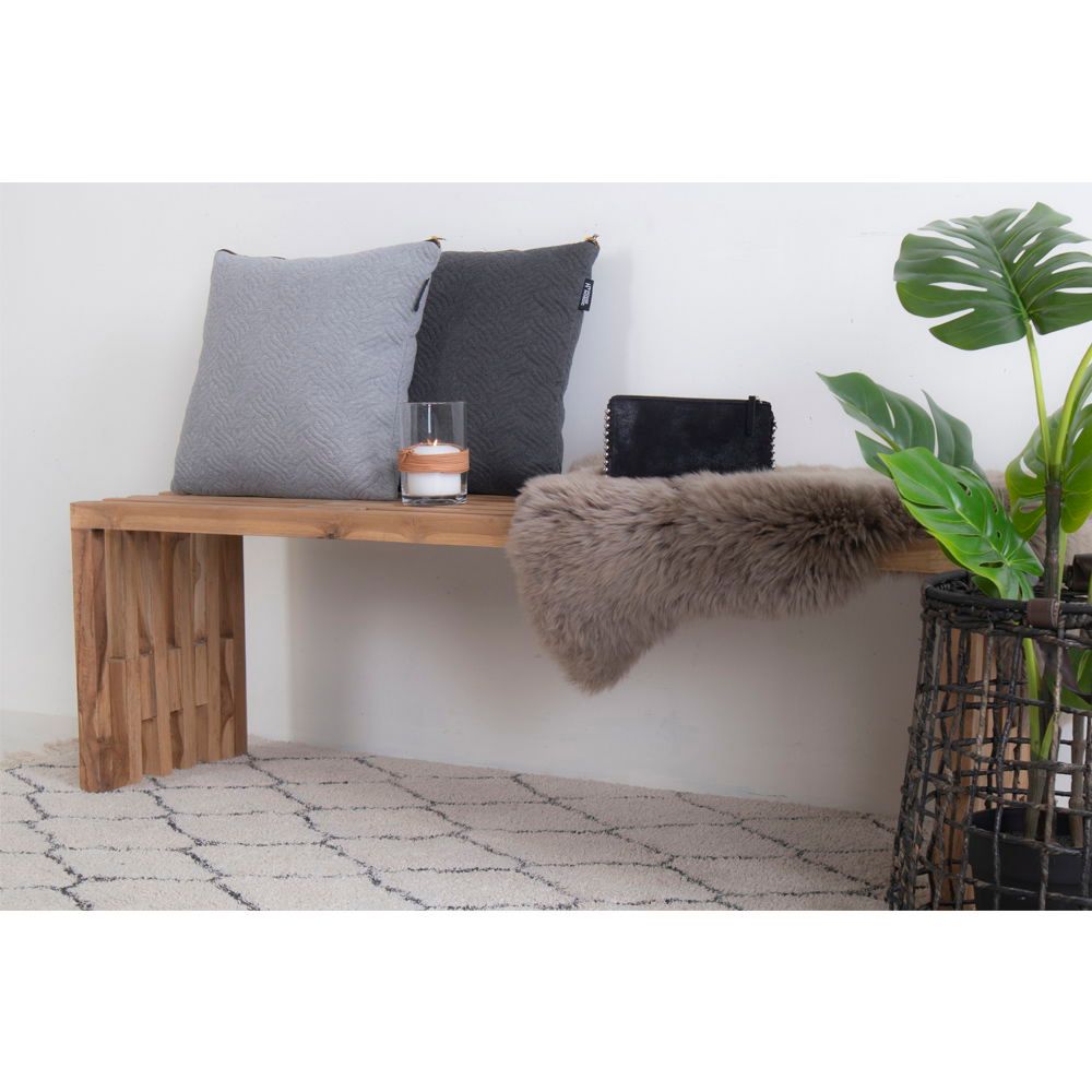 House Nordic Benidorm Bænk