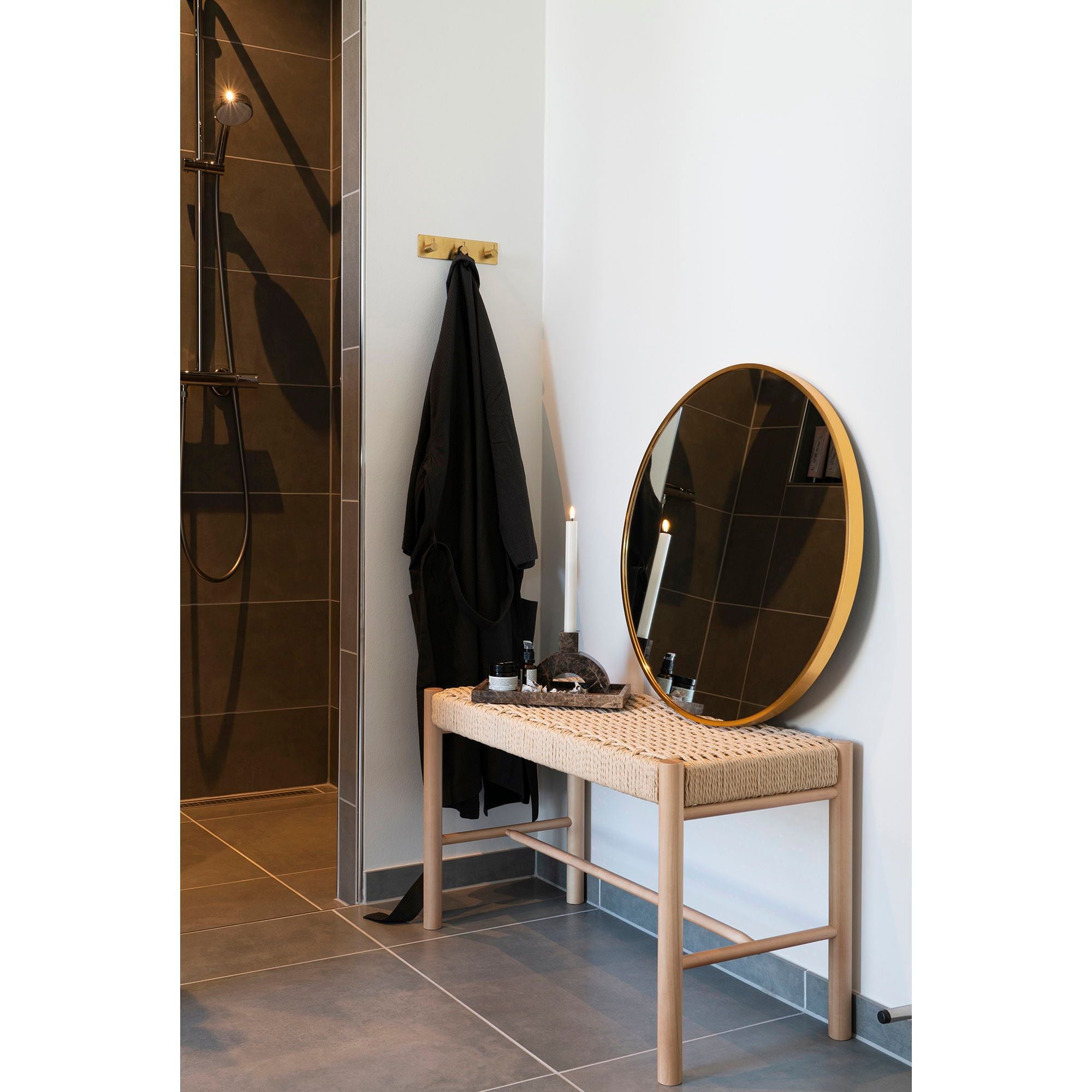 House Nordic Abano Bænk