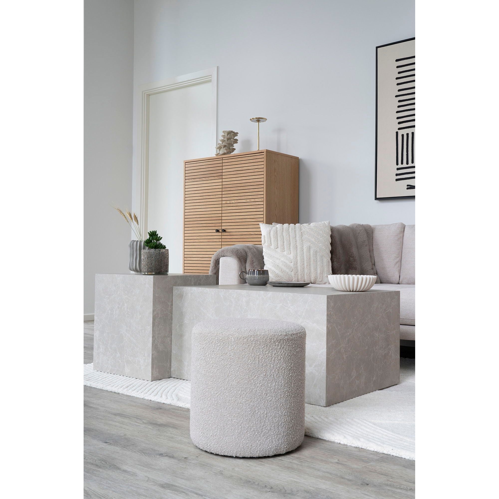House Nordic Ejby Puf