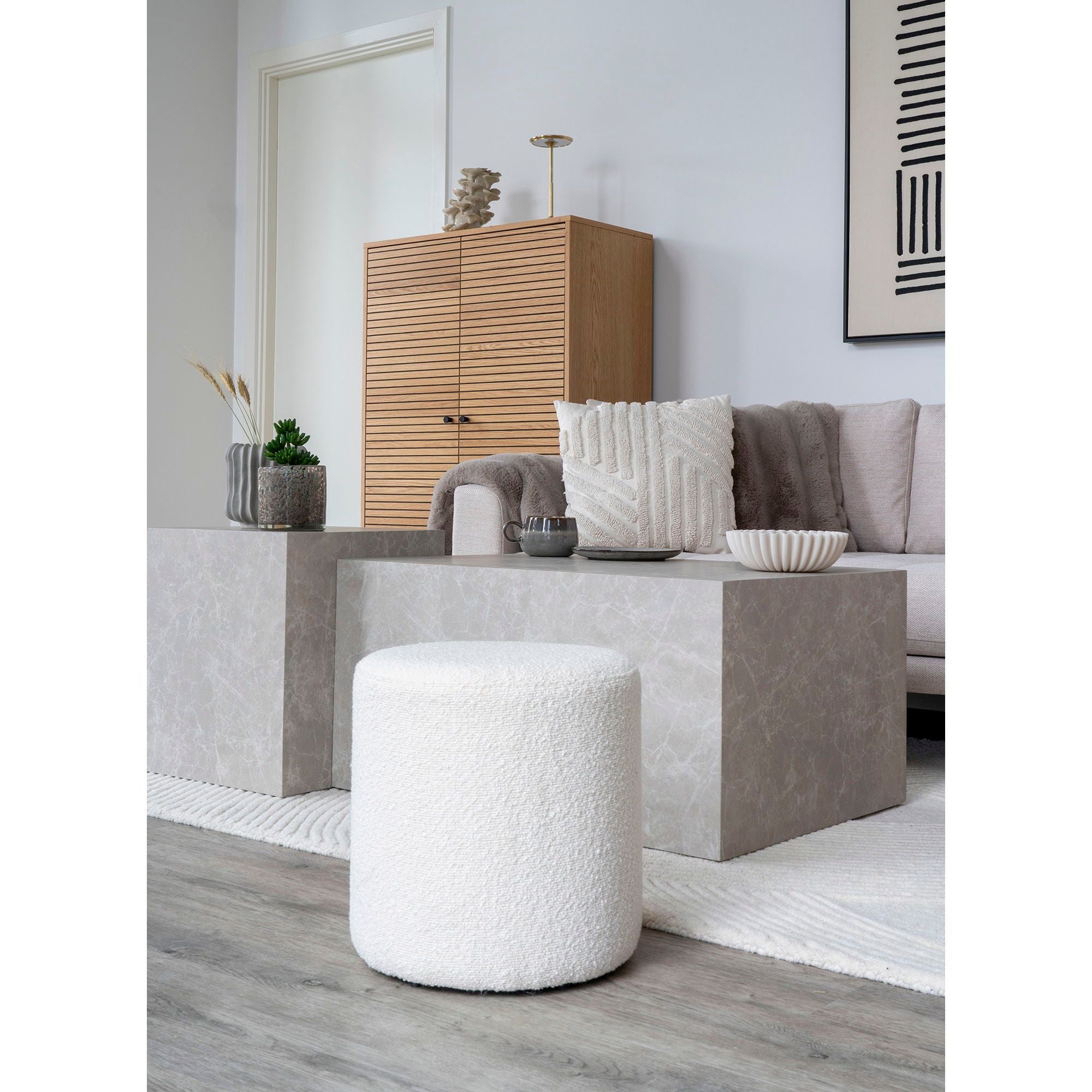 House Nordic Ejby Puf