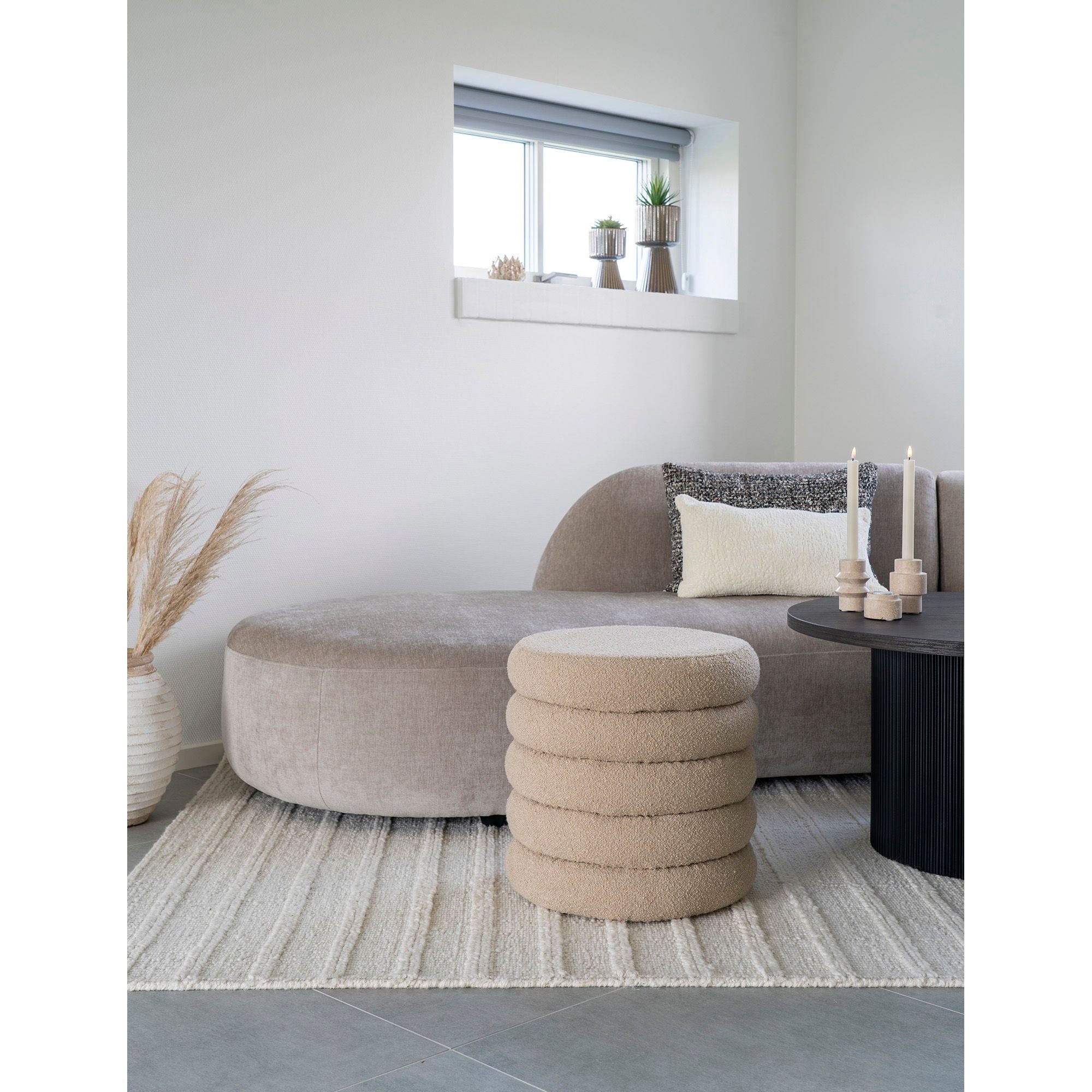 House Nordic Brooklyn Puf
