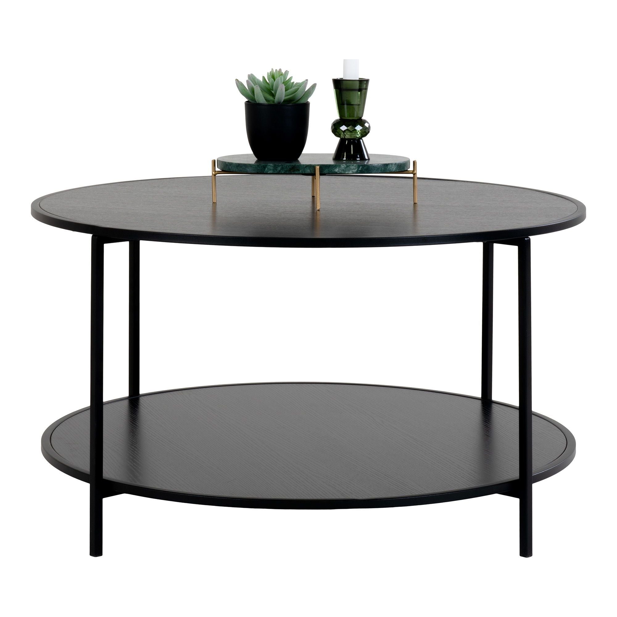 House Nordic Vita Sofabord
