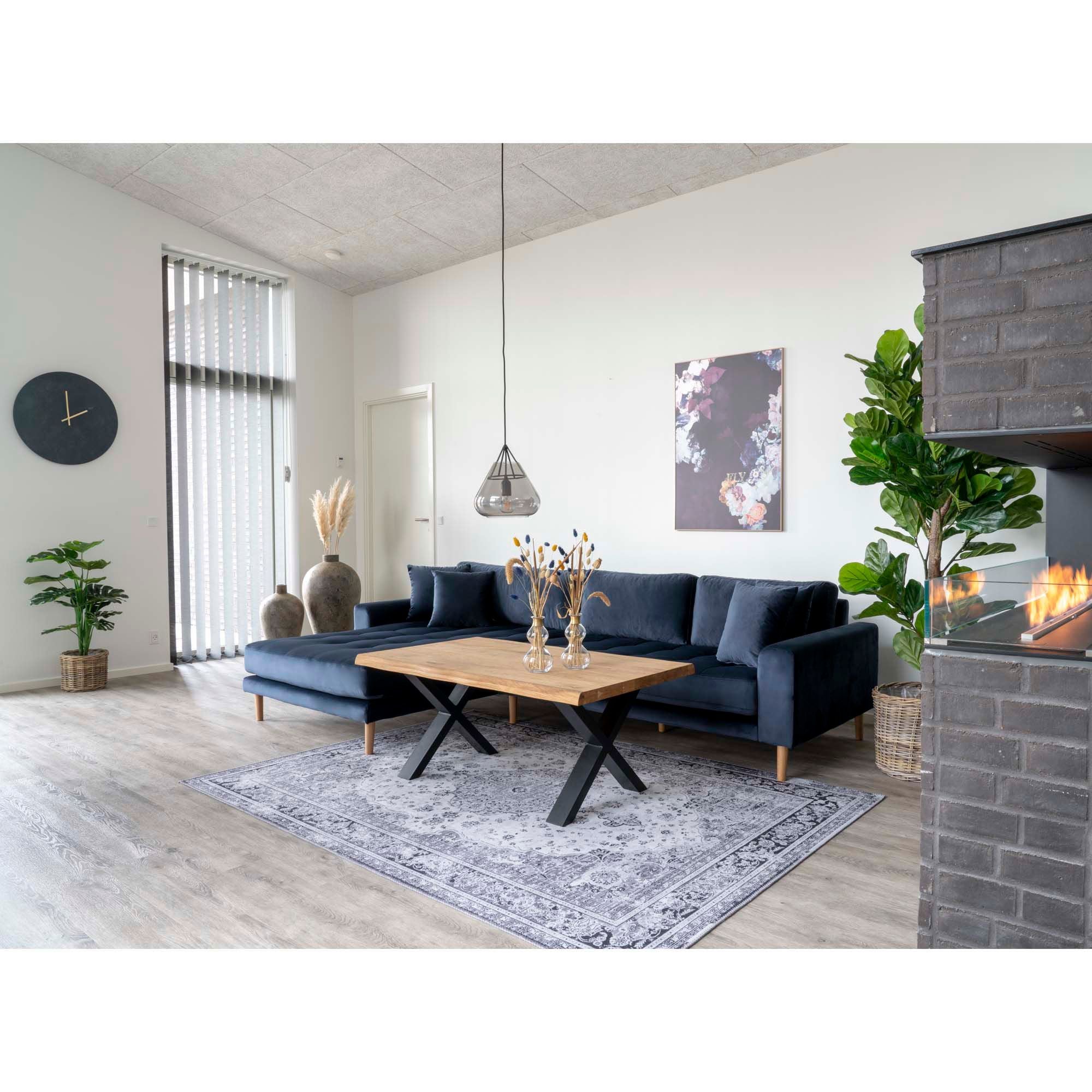 House Nordic Toulon Sofabord