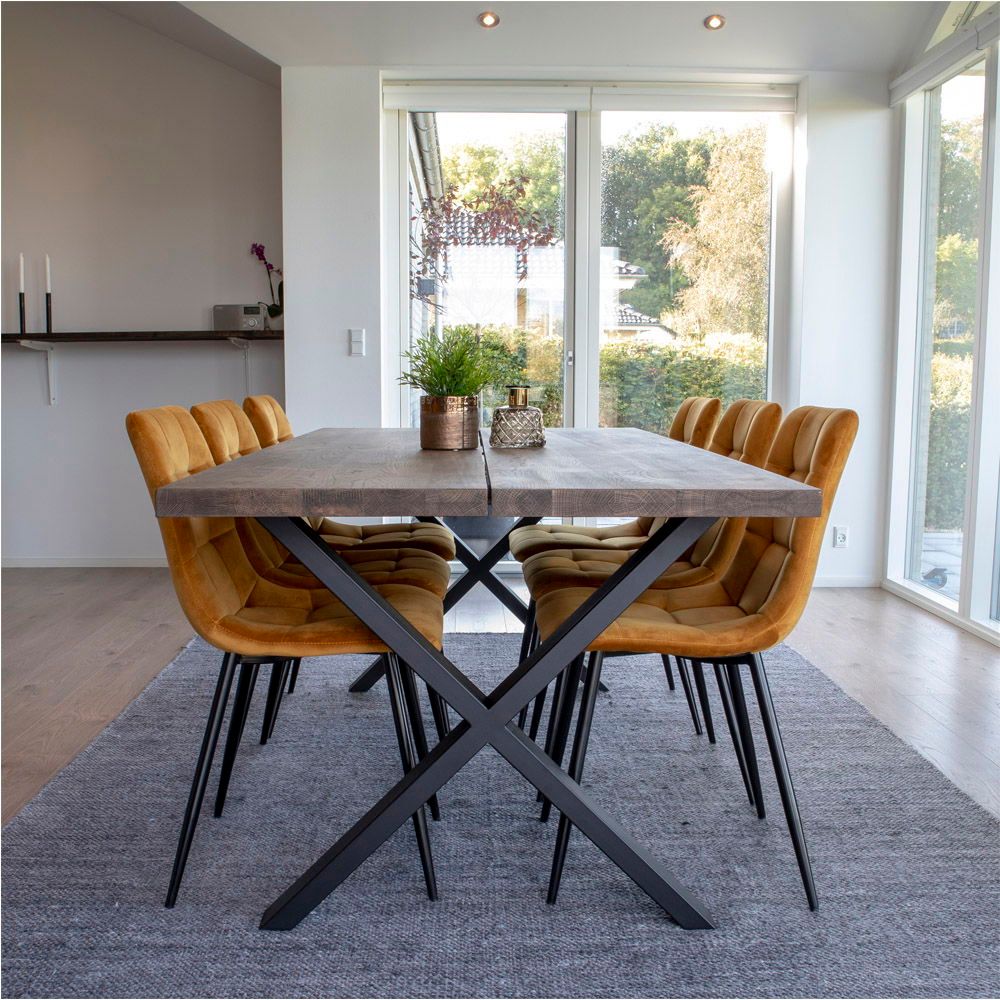 House Nordic Montpellier Spisebord