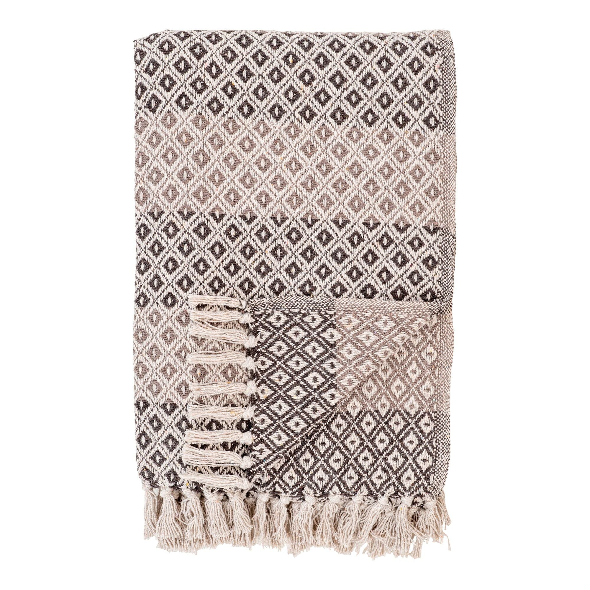 House Nordic Alanya Plaid