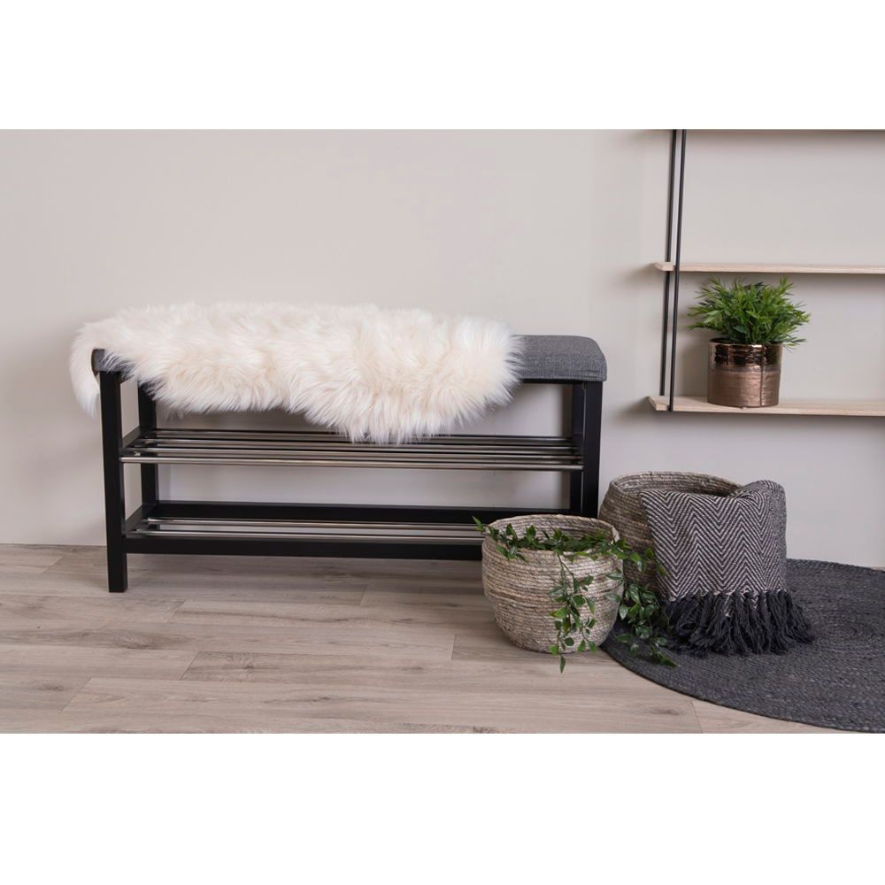 House Nordic Lammeskind Imiteret