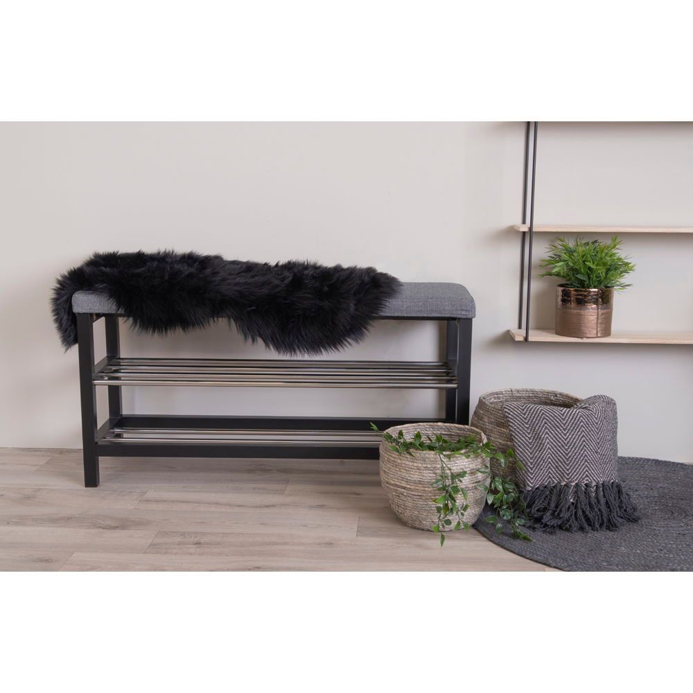 House Nordic Lammeskind Imiteret