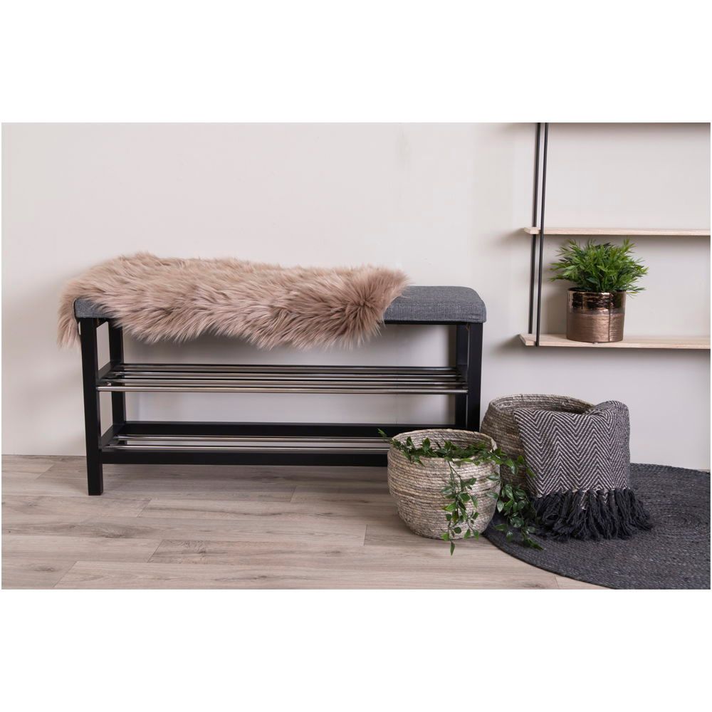 House Nordic Lammeskind Imiteret