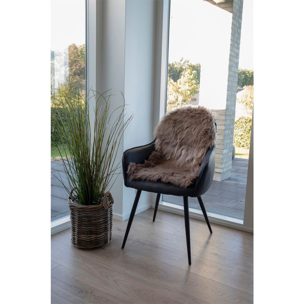 House Nordic Lammeskind Imiteret
