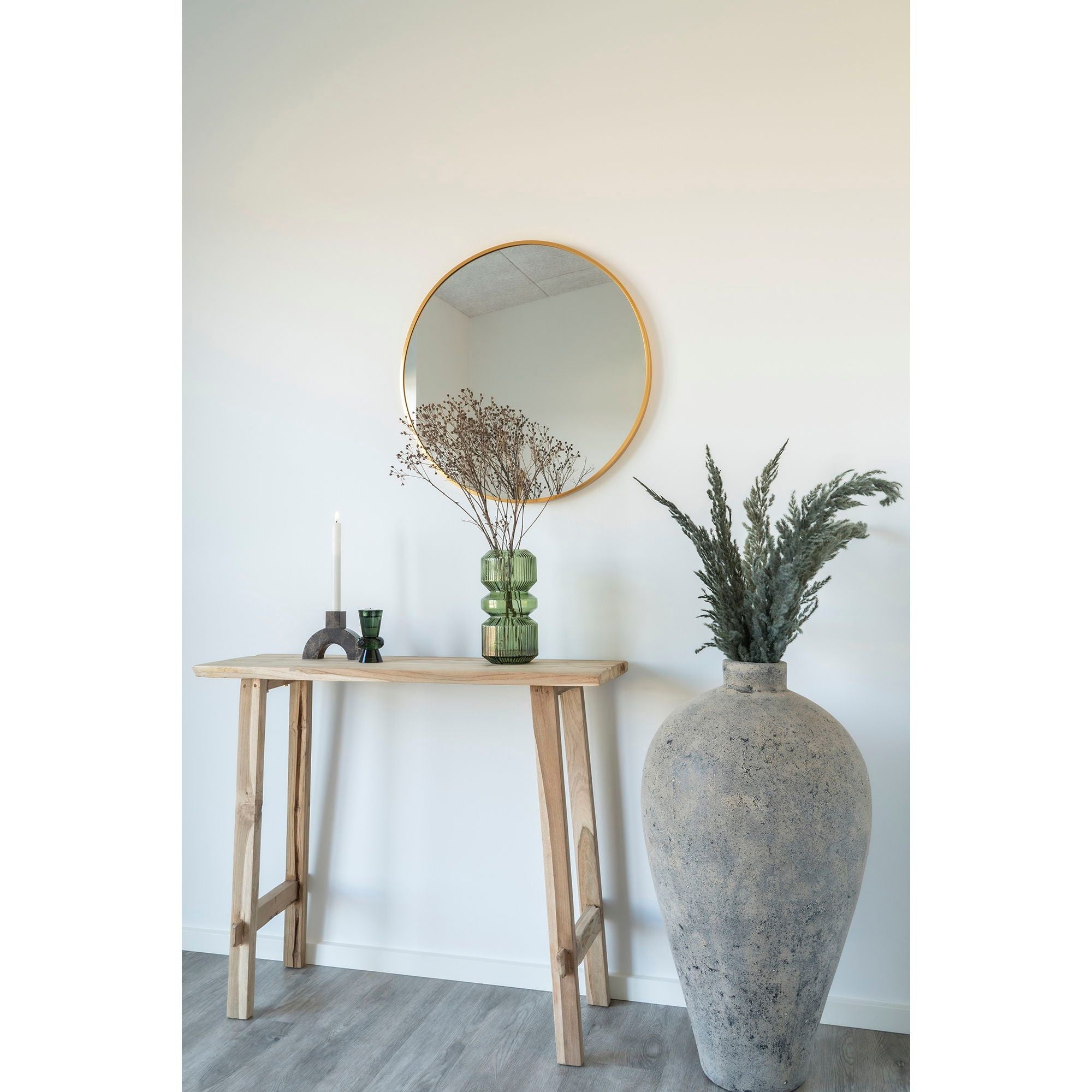 House Nordic Madrid Spejl