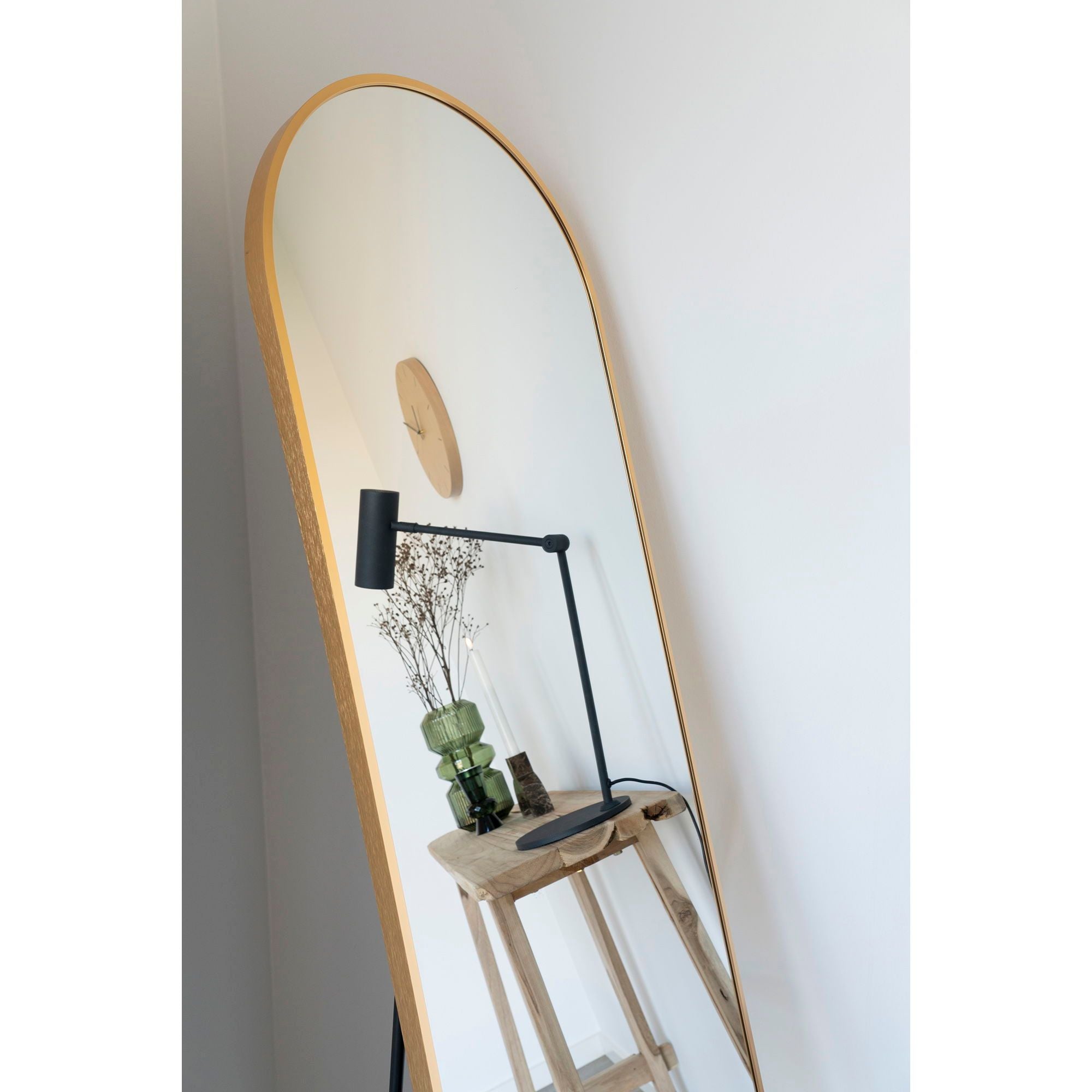 House Nordic Madrid Spejl