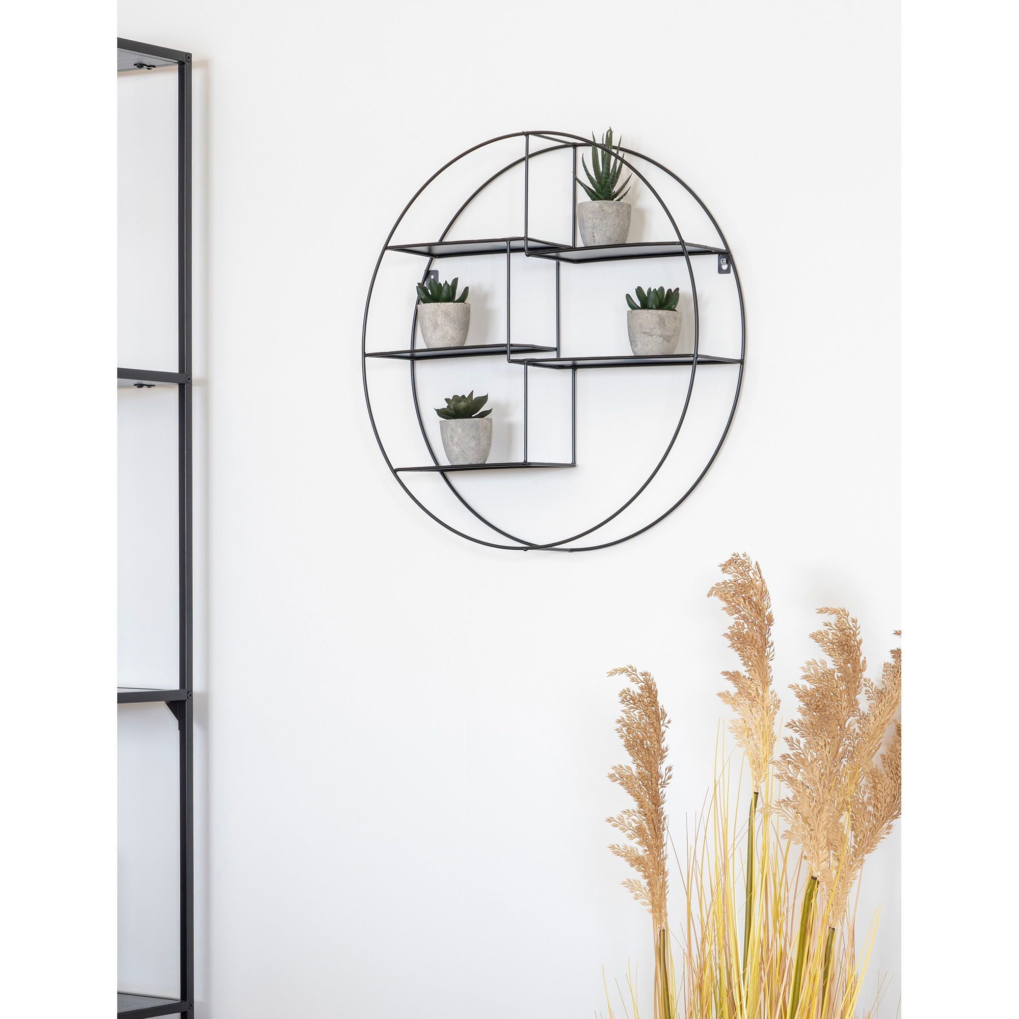 House Nordic Genk Hylde