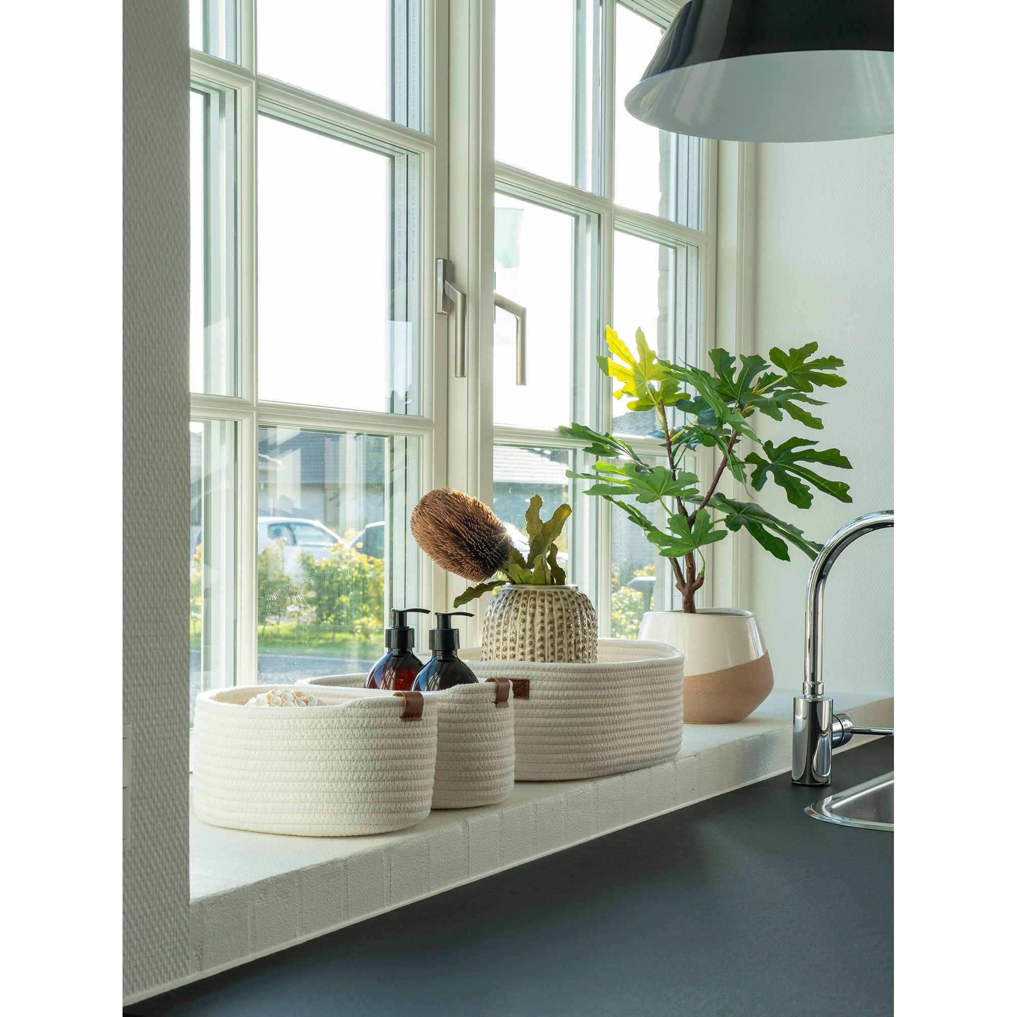 House Nordic Jarana Kurve