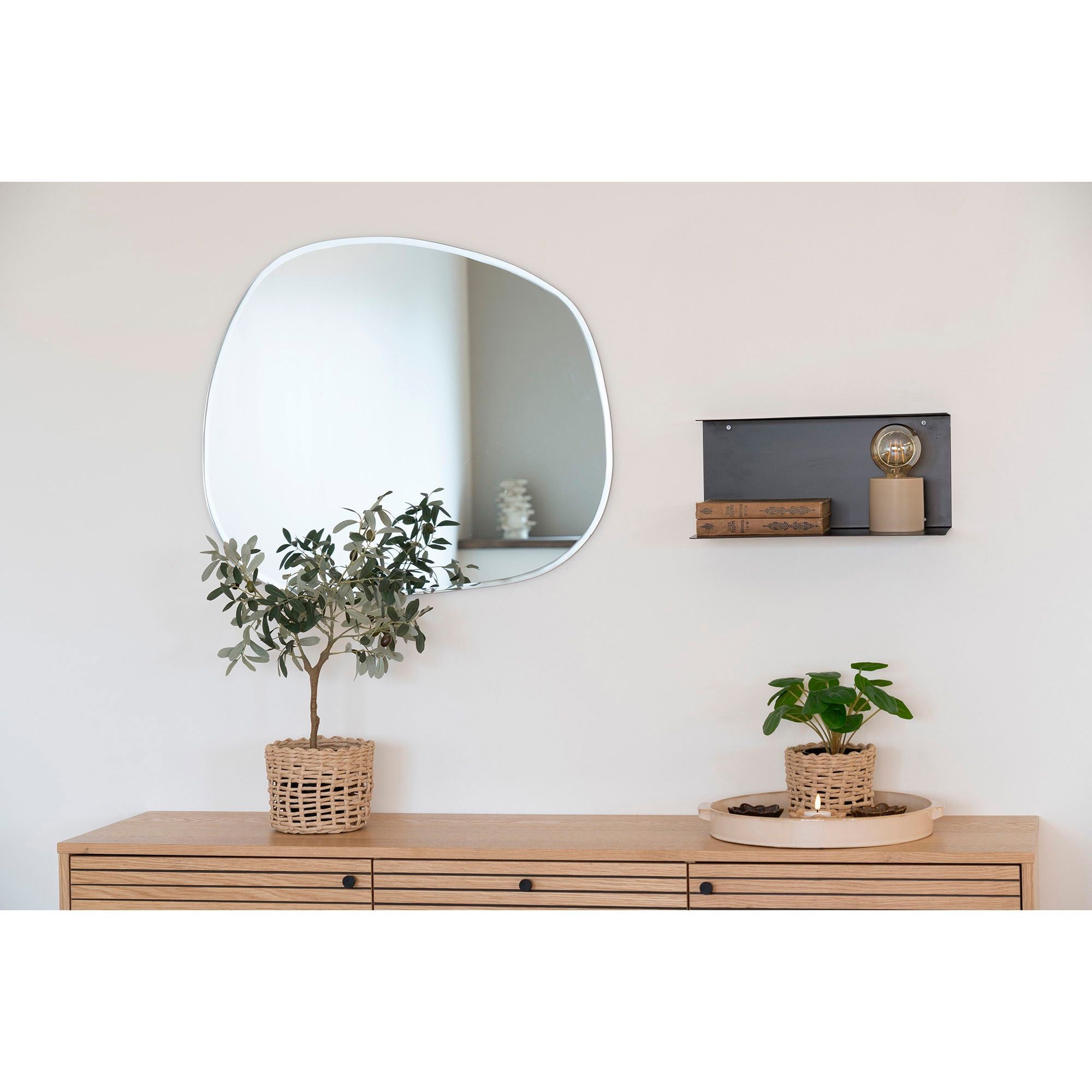 House Nordic Penela Kurve