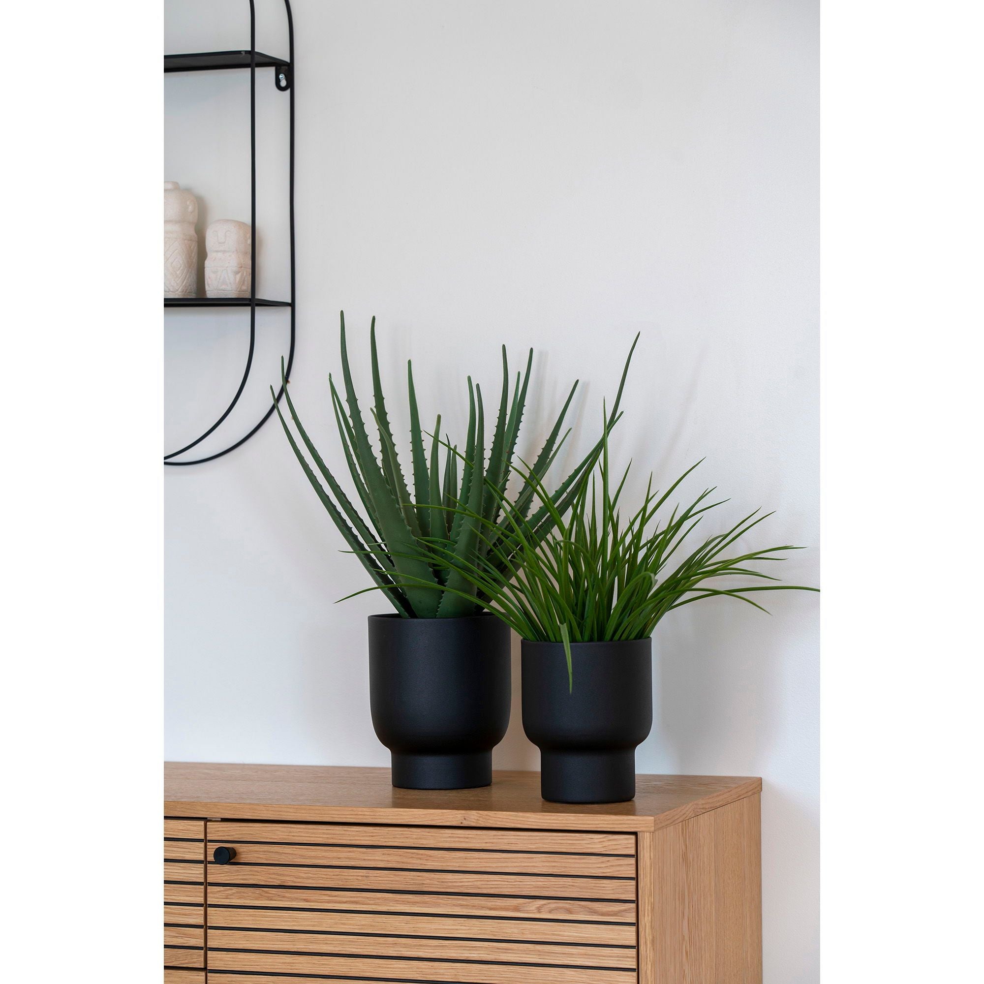 House Nordic Fulda Urtepotter