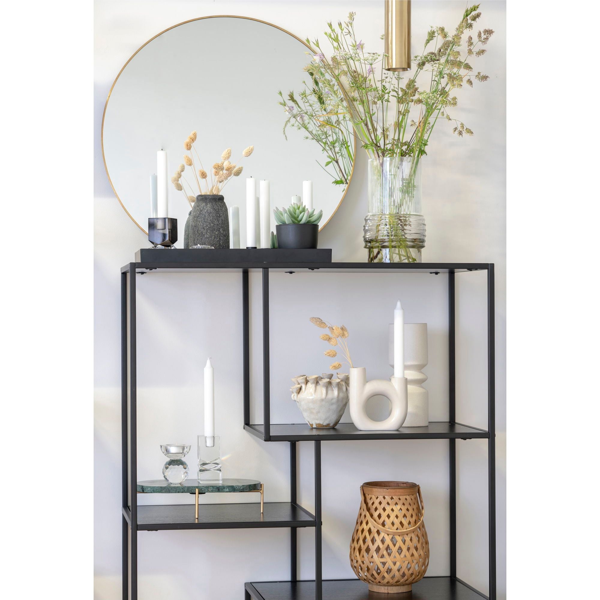 House Nordic Velas Dekorationsvaser