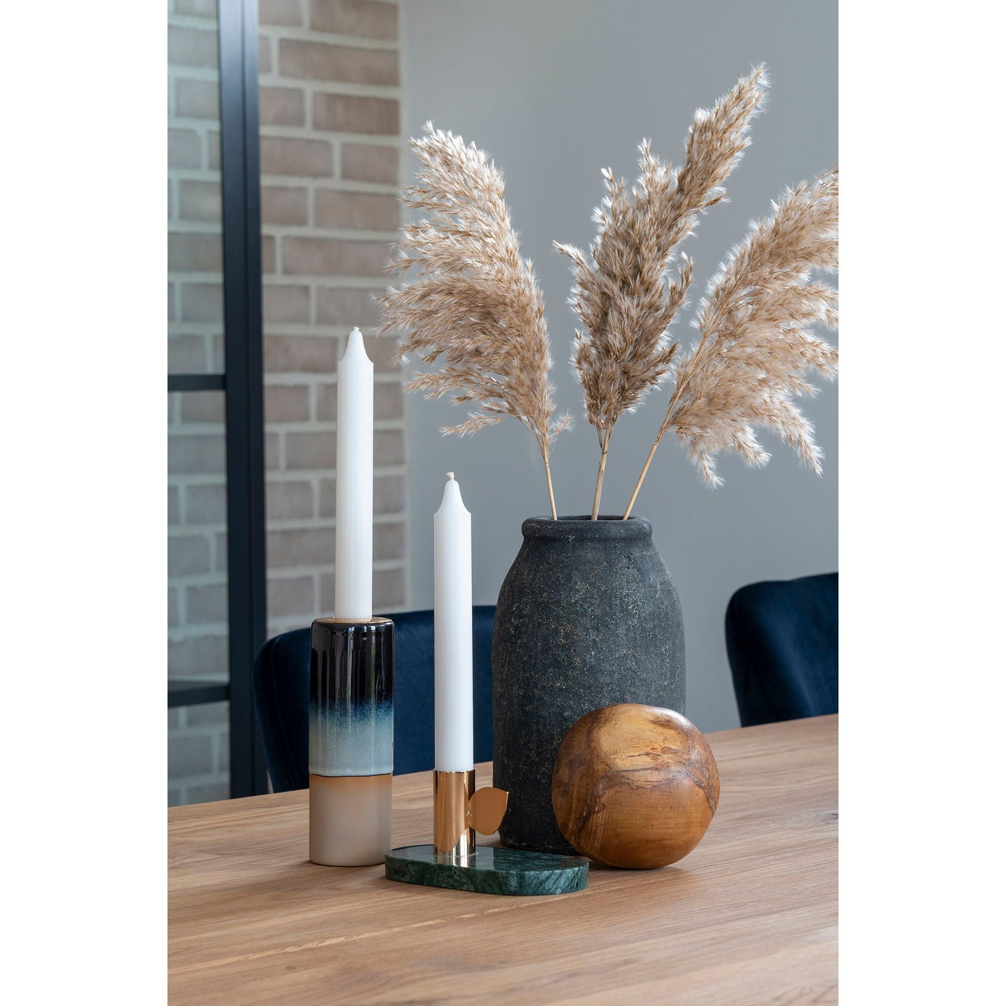 House Nordic Velas Dekorationsvaser