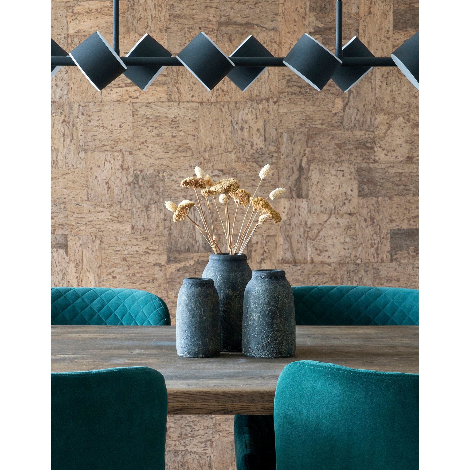 House Nordic Velas Dekorationsvaser
