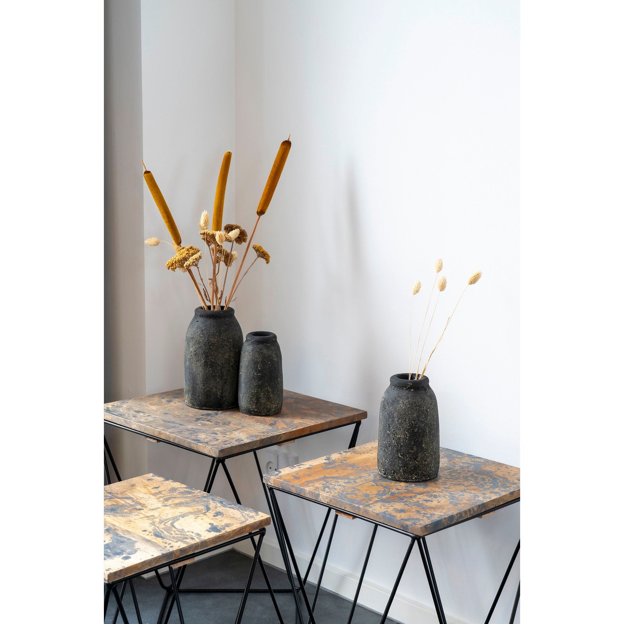 House Nordic Velas Dekorationsvaser
