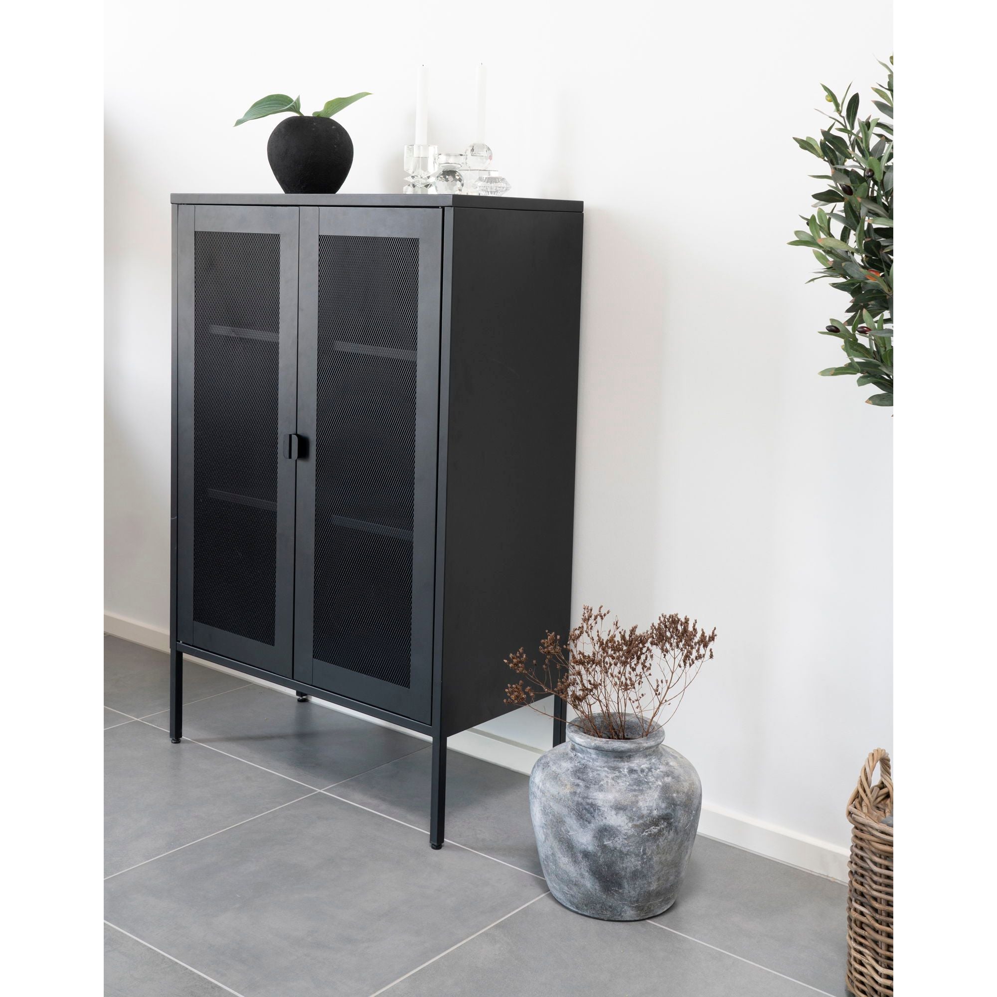 House Nordic Santo Dekorationsvase