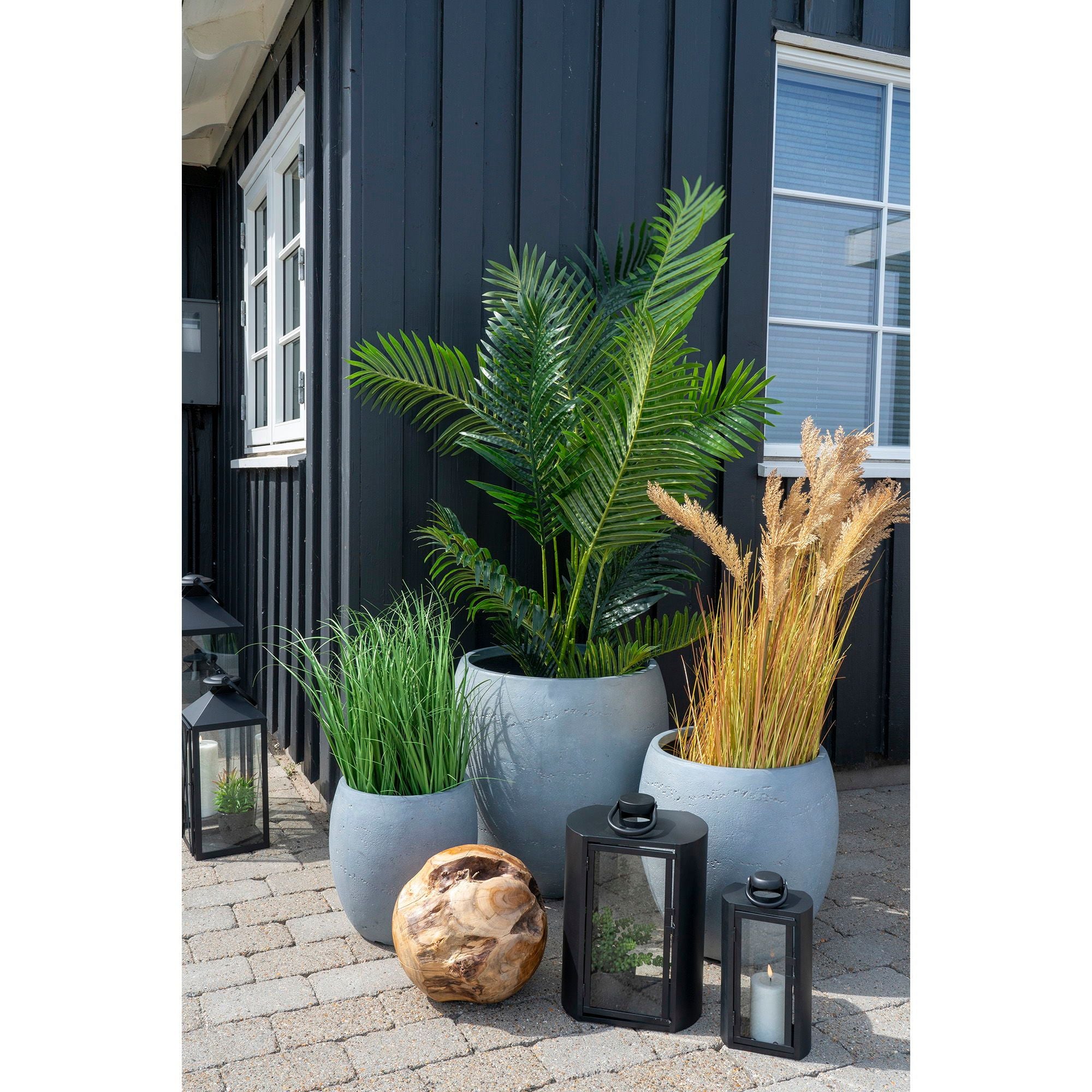 House Nordic Poa Græs