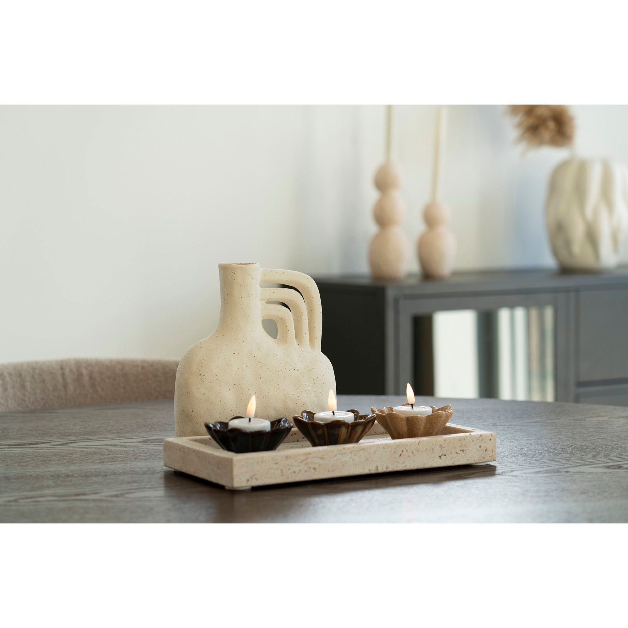 House Nordic Vase