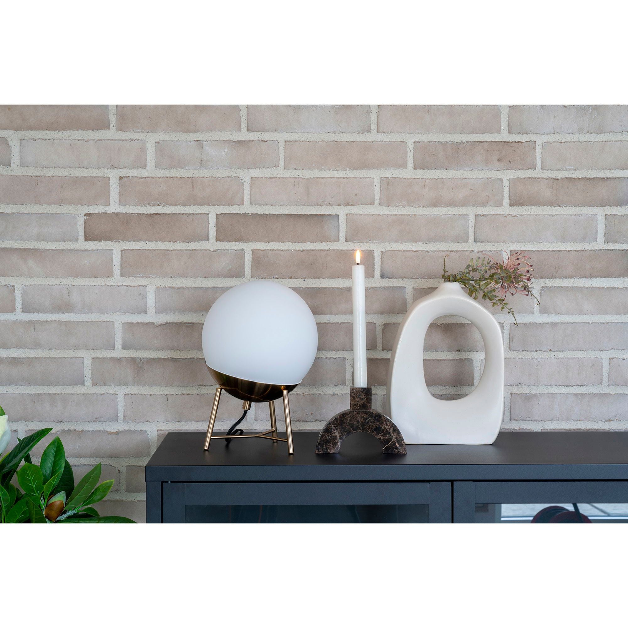 House Nordic Vase