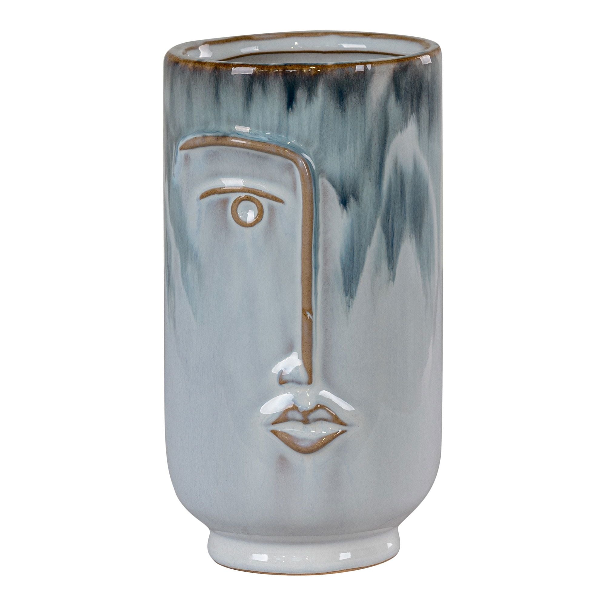 House Nordic Vase