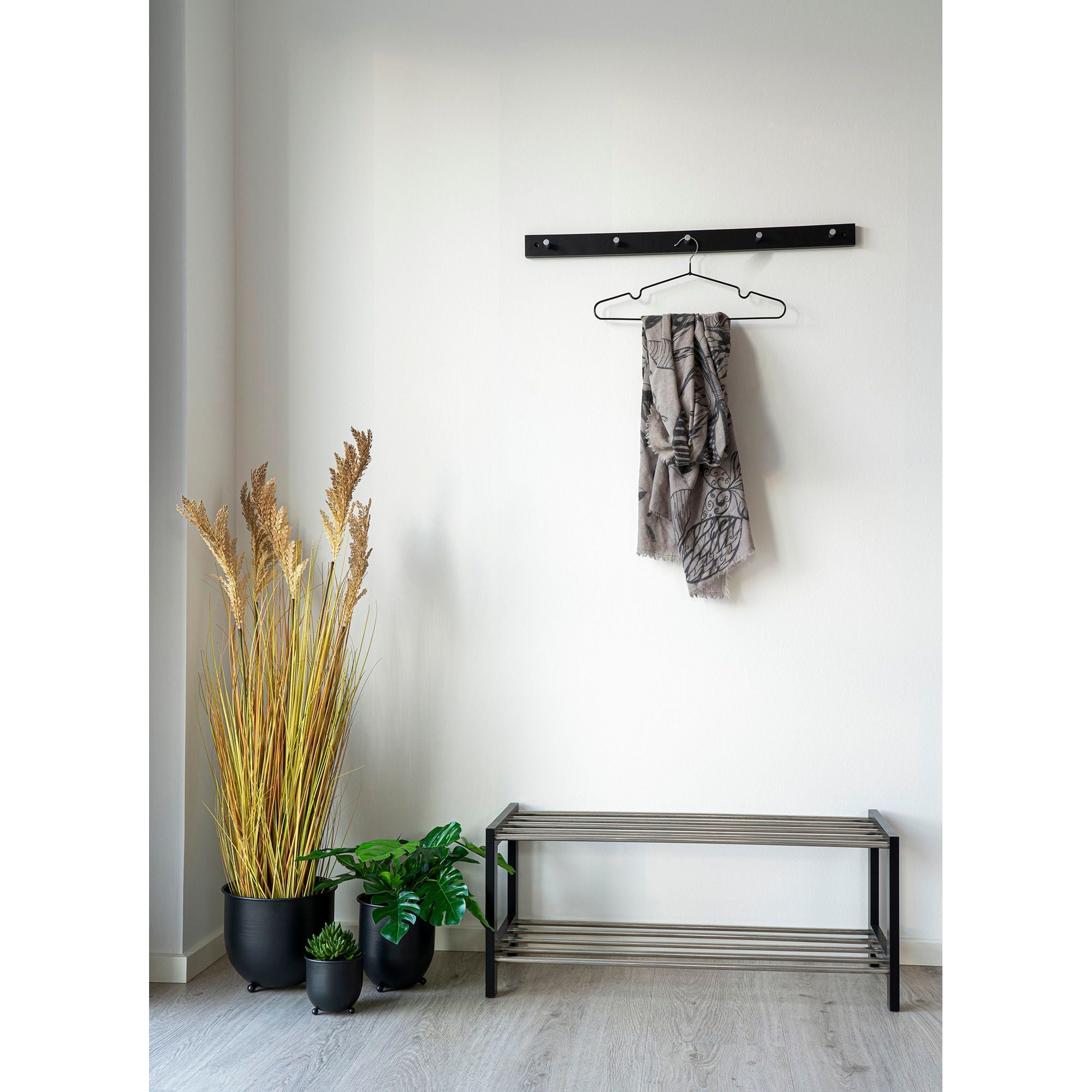 House Nordic Padova Knagerække