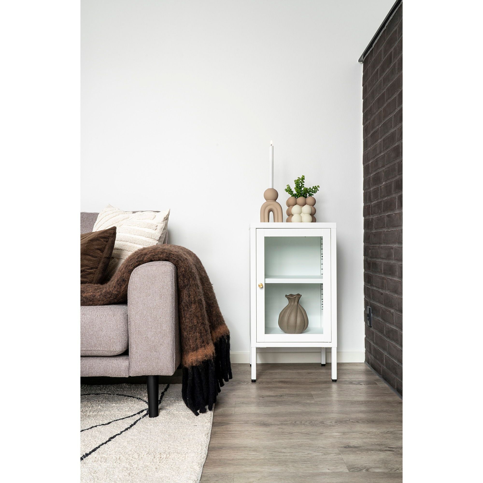House Nordic Lysestage