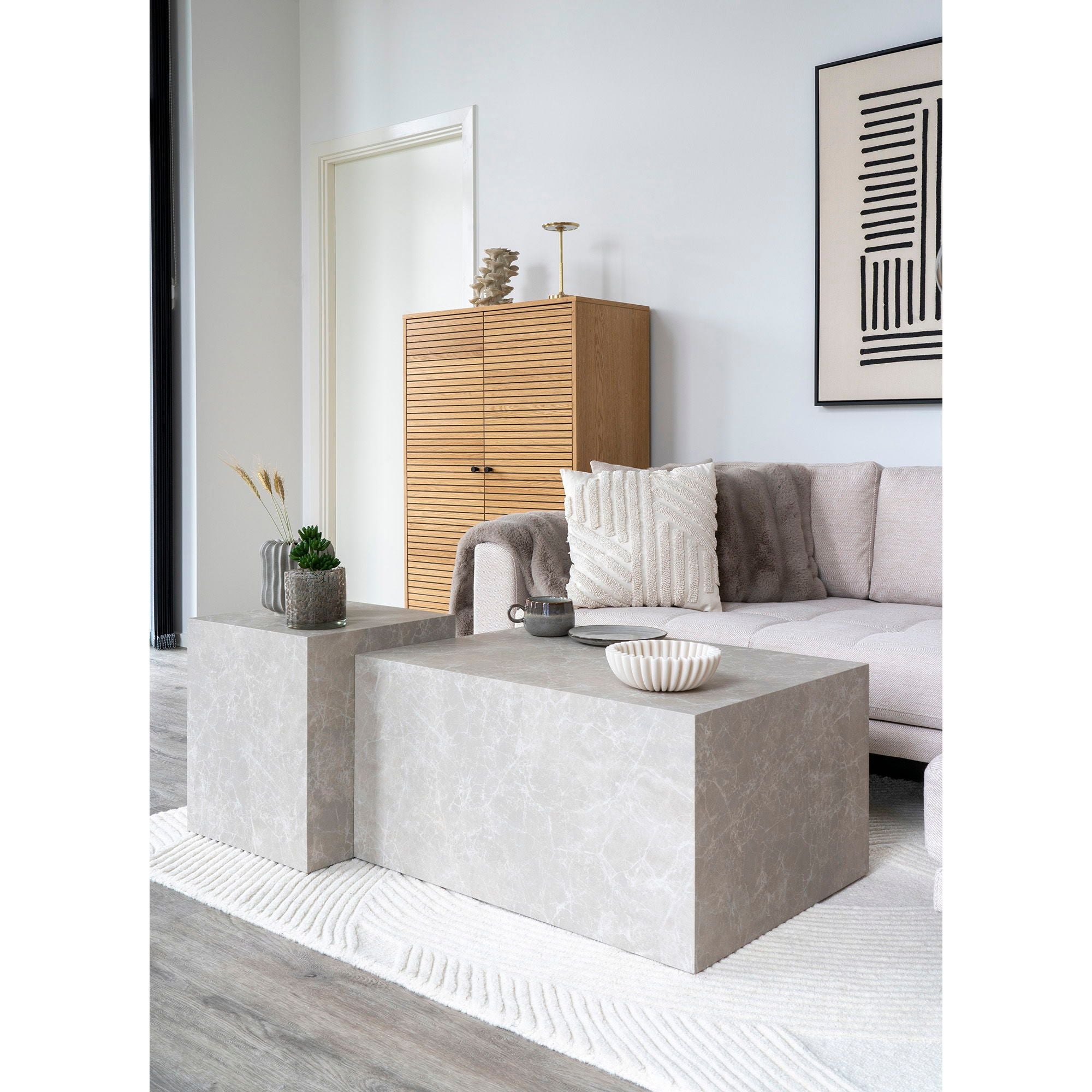 House Nordic Selma Krus