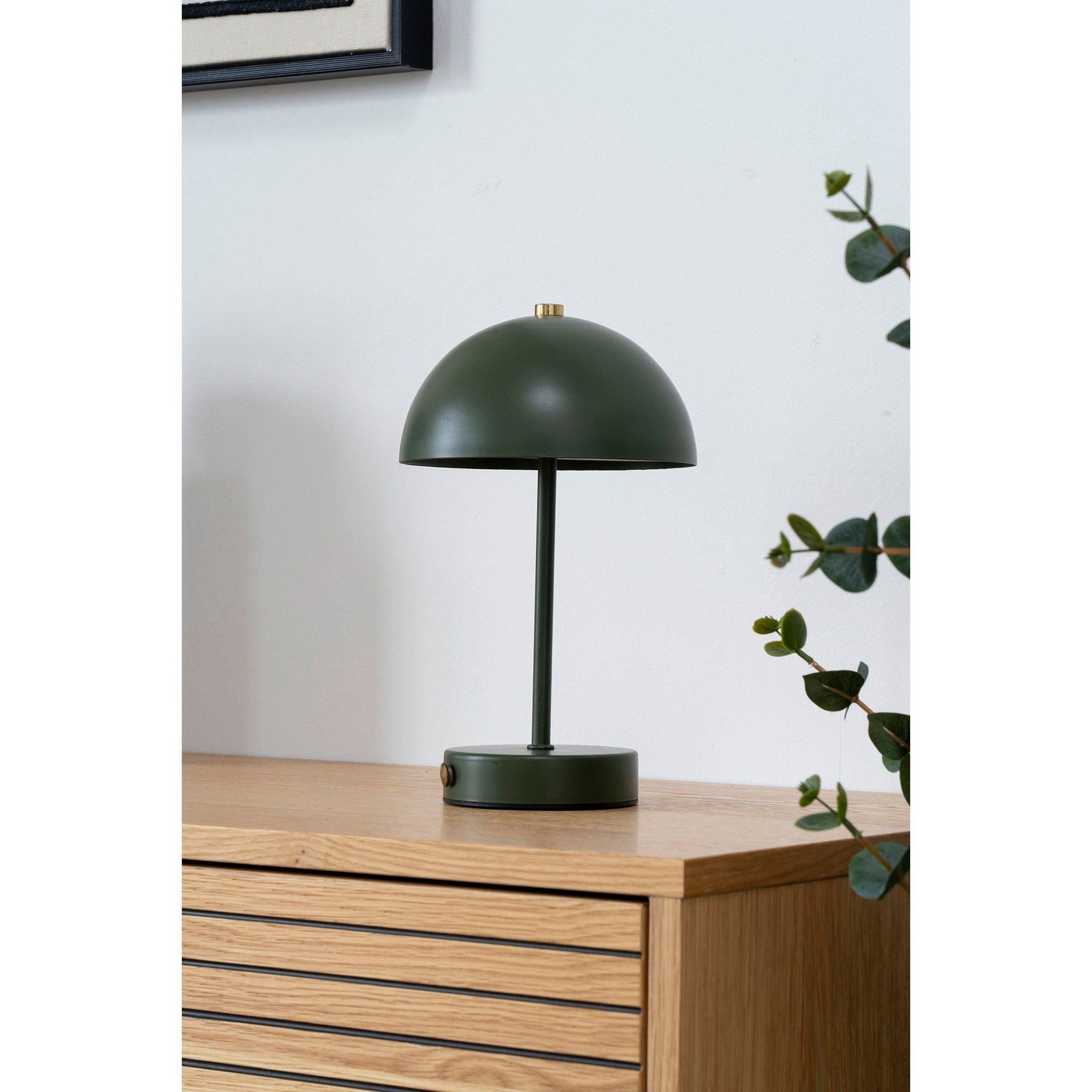 House Nordic Holt LED Bordlampe