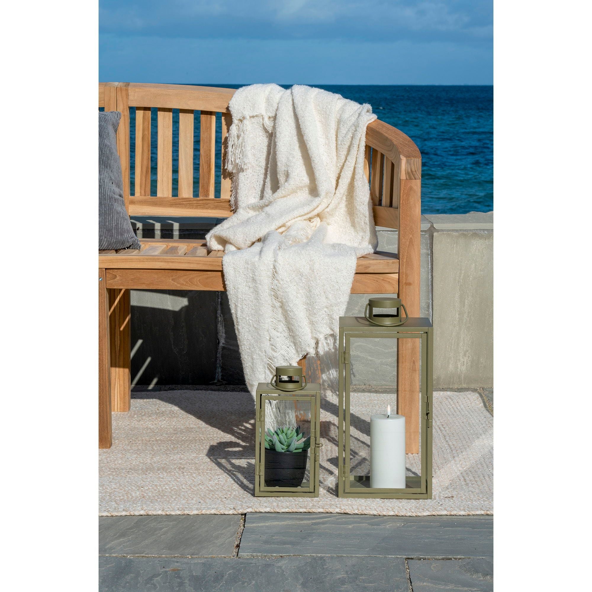 House Nordic Corfu Lanterner