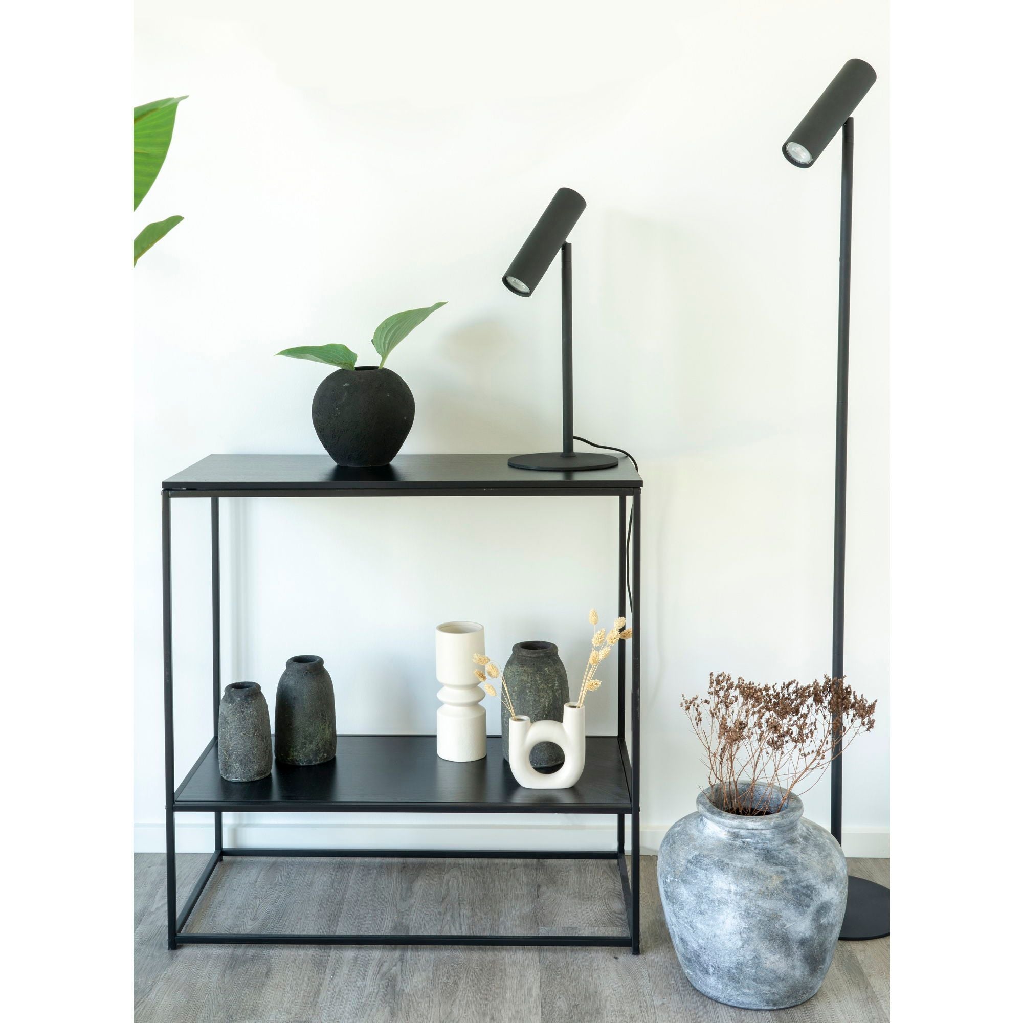 House Nordic Paris Gulvlampe