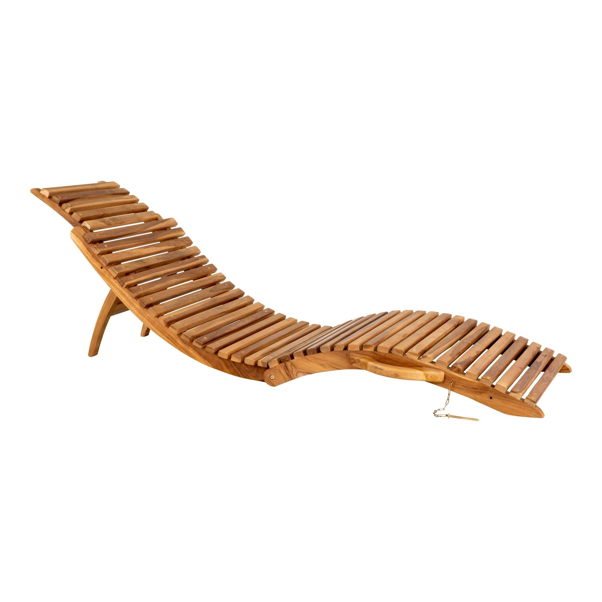 House Nordic Arrieta Liggestol