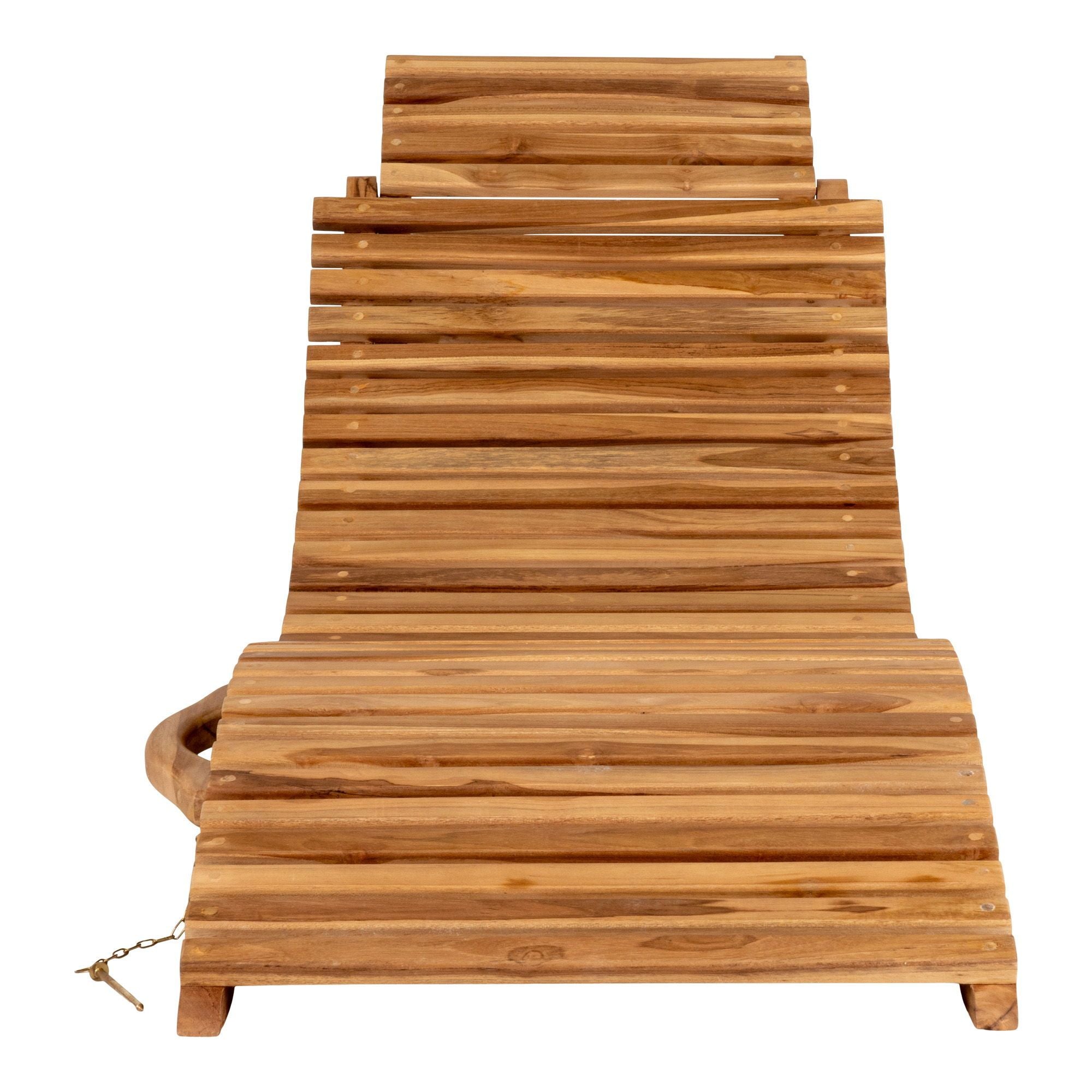 House Nordic Arrieta Liggestol