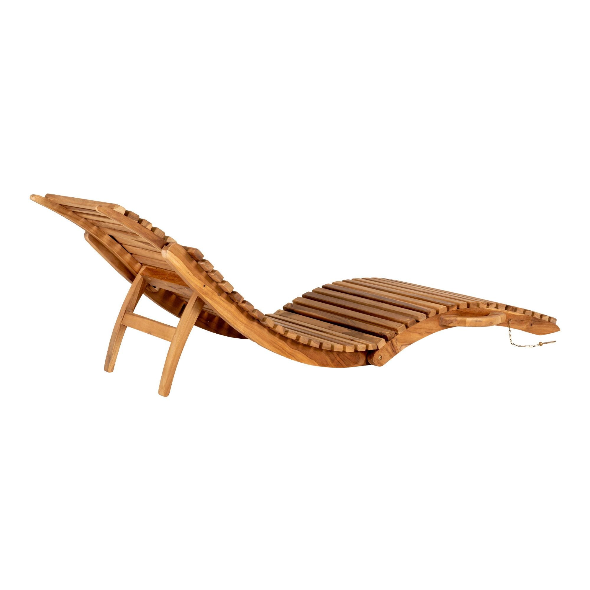 House Nordic Arrieta Liggestol
