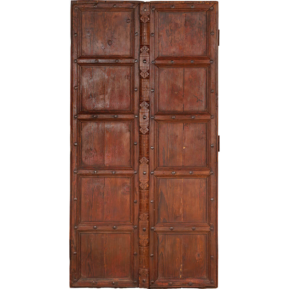 Trademark Living Gammel trædør