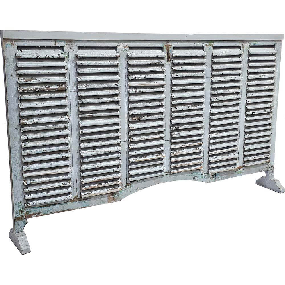 Trademark Living Vintage rumdeler - L